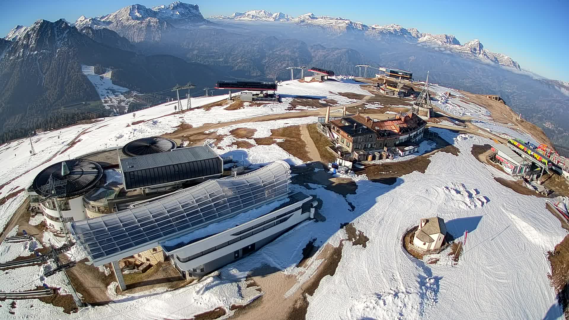 Kronplatz | peak | 2275m