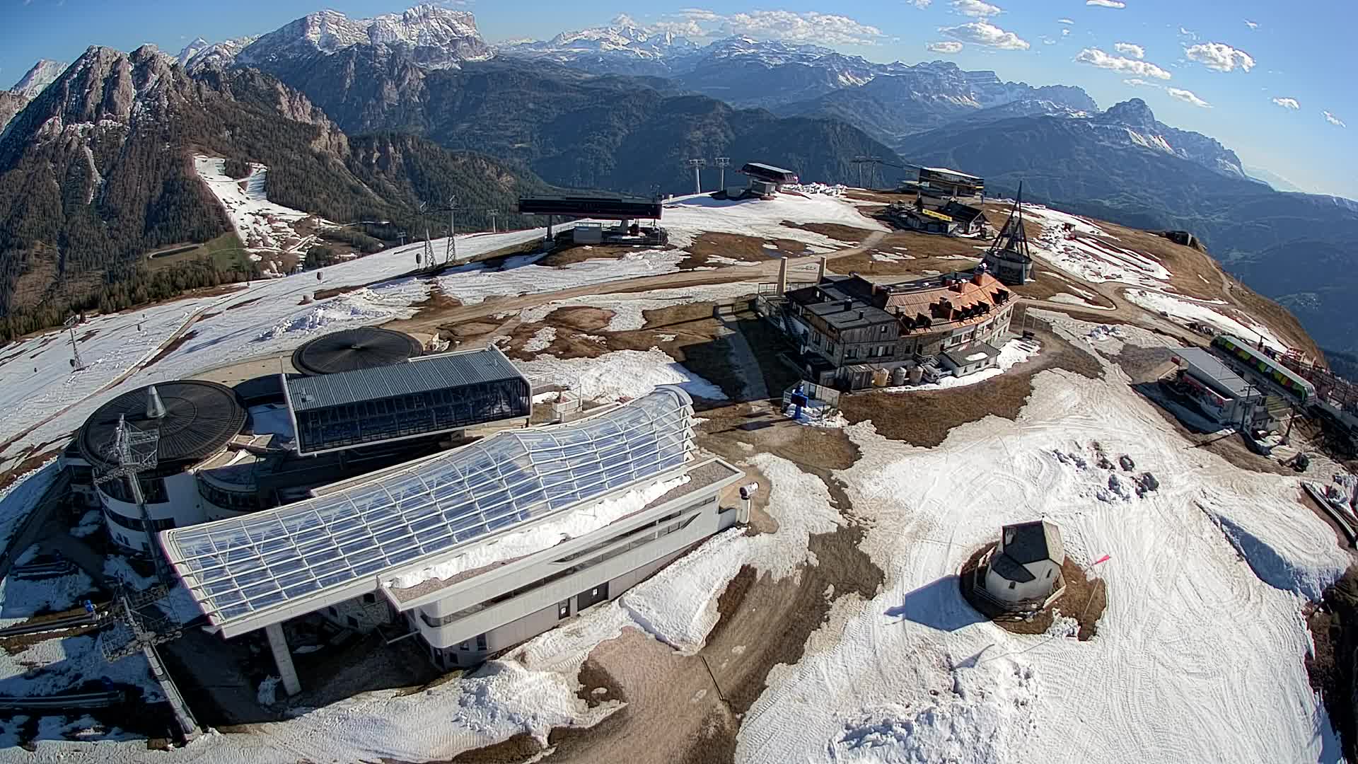 Kronplatz | peak | 2275m