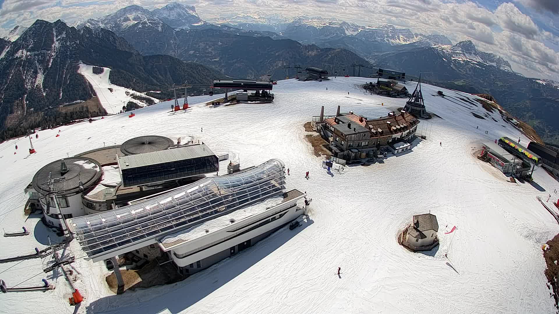 Kronplatz | peak | 2275m