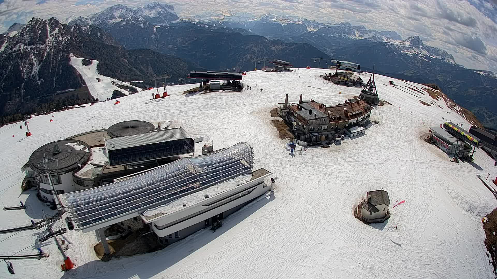 Kronplatz | peak | 2275m