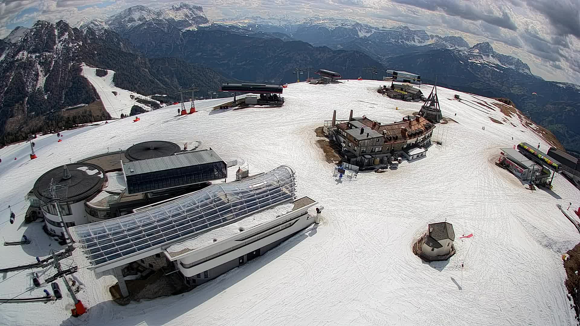 Kronplatz | peak | 2275m