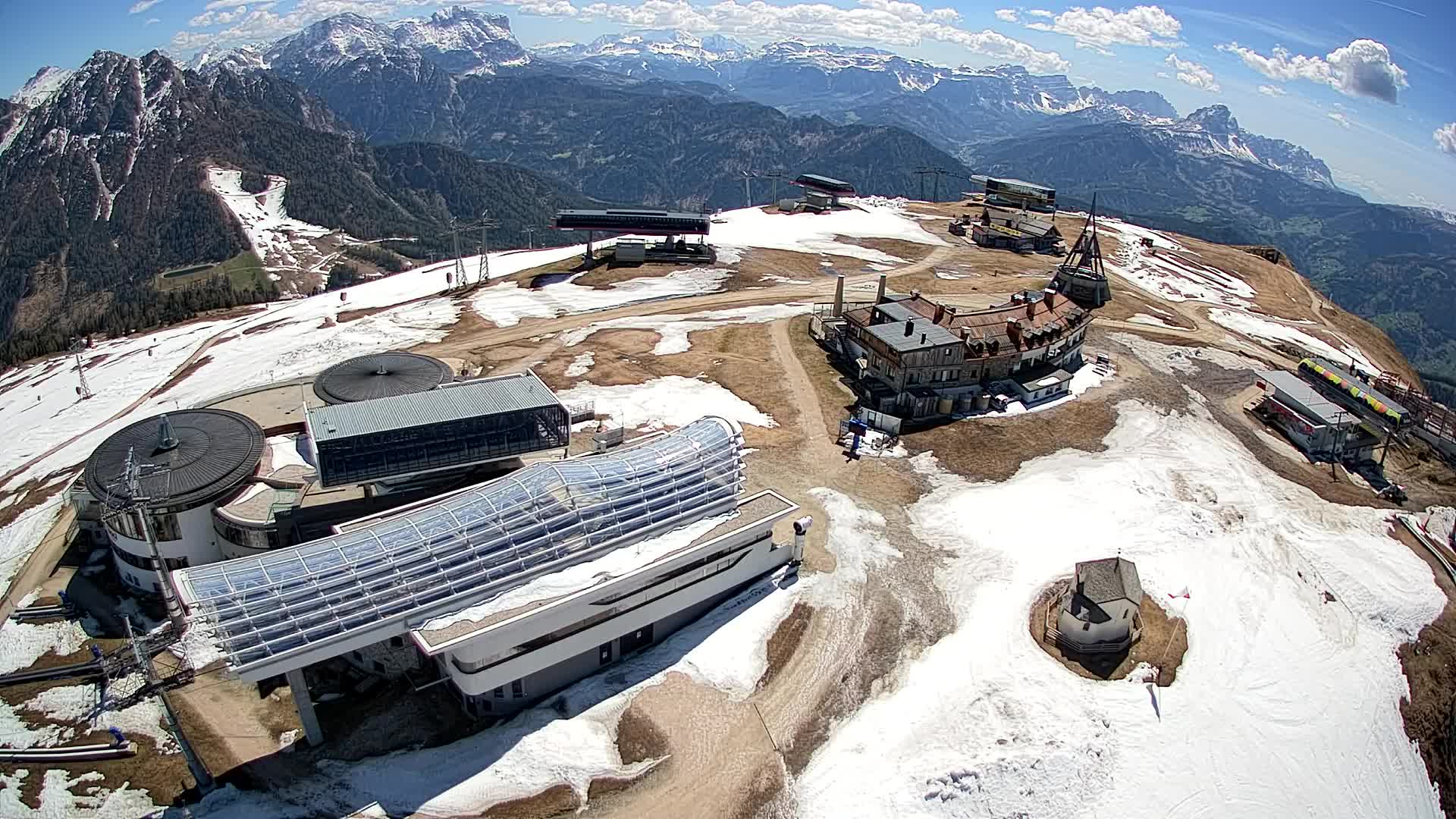 Kronplatz | cima | 2275m