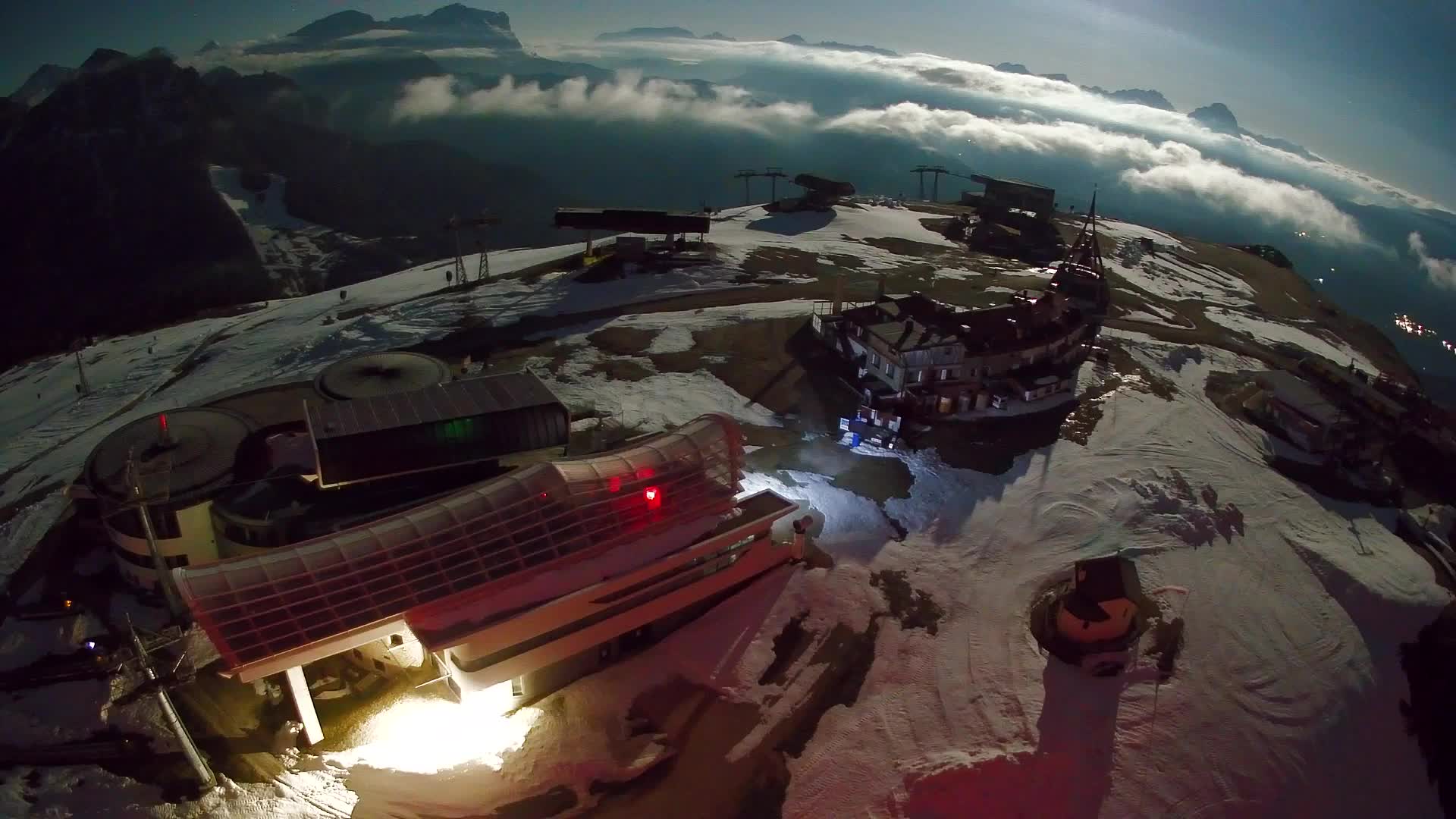 Kronplatz | vrh | 2275m