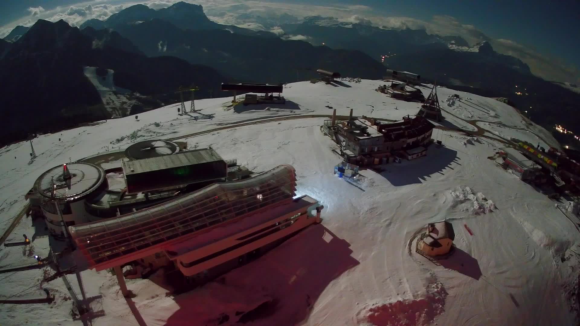 Kronplatz | sommet | 2275m