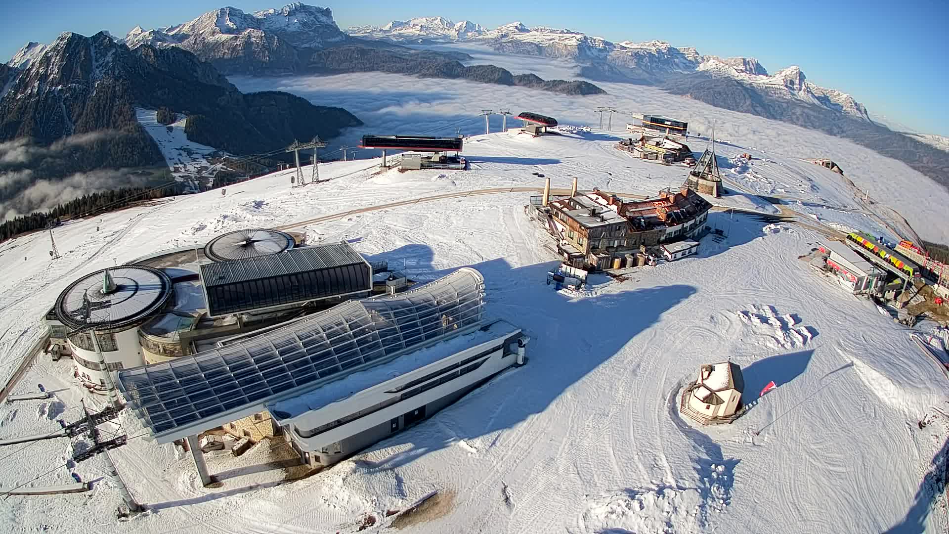 Kronplatz | peak | 2275m
