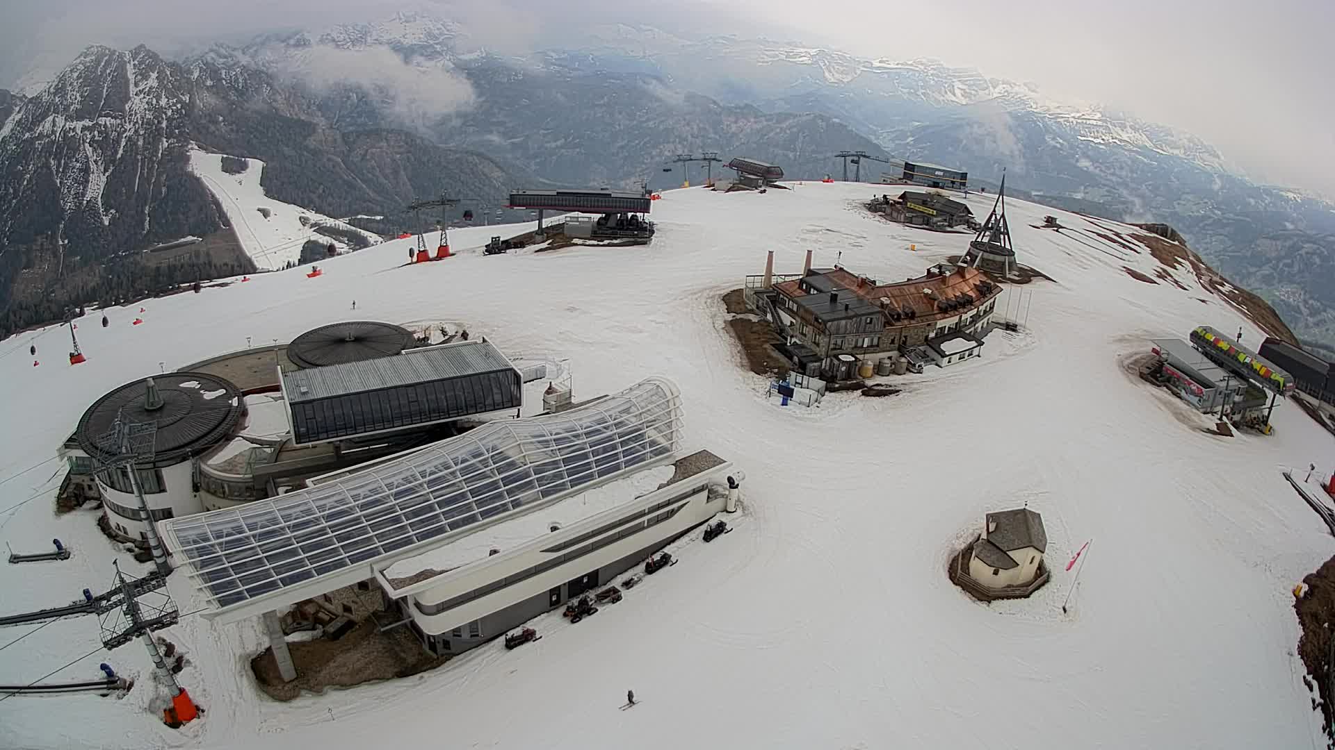 Kronplatz | peak | 2275m