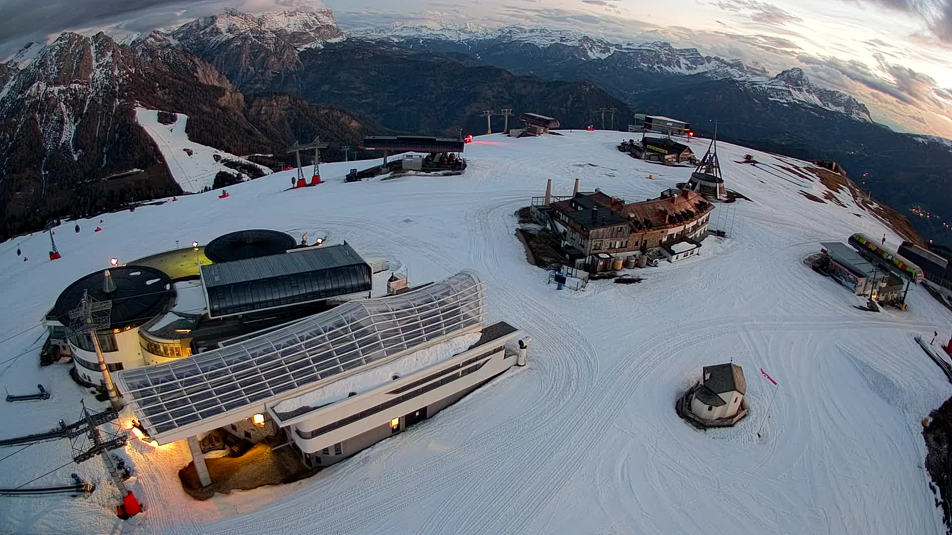 Plan de Corones | Vetta | 2275m