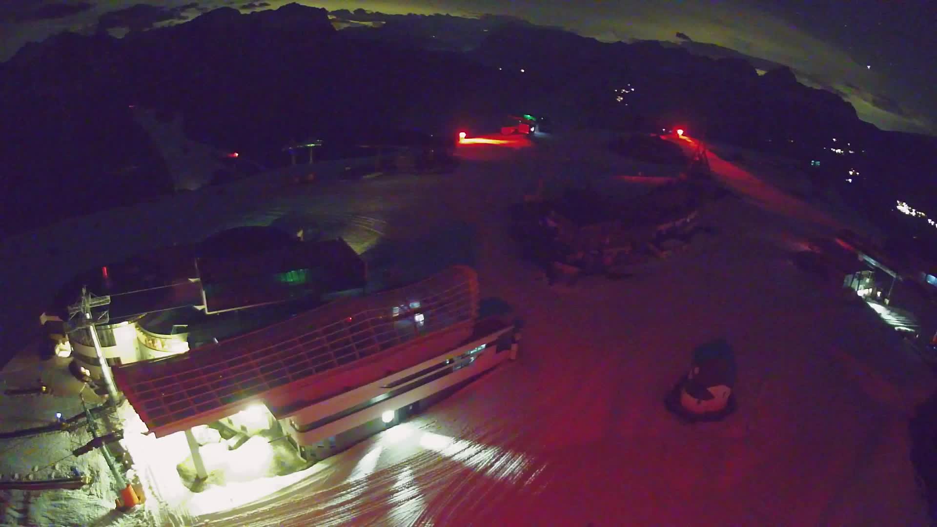 Kronplatz | sommet | 2275m