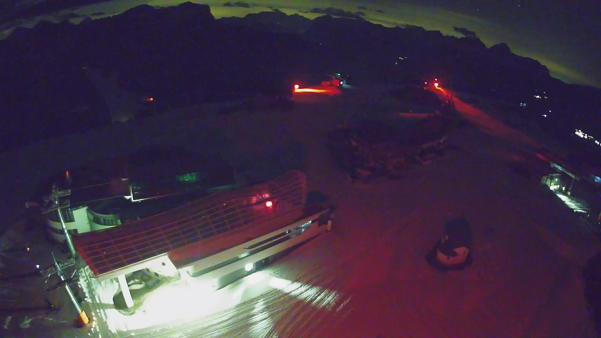 Kronplatz | peak | 2275m