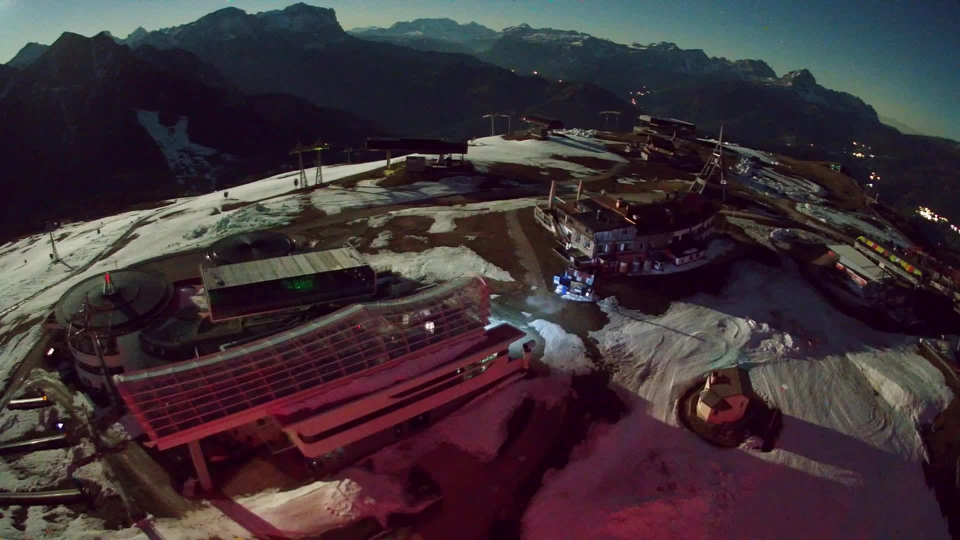 Kronplatz | peak | 2275m