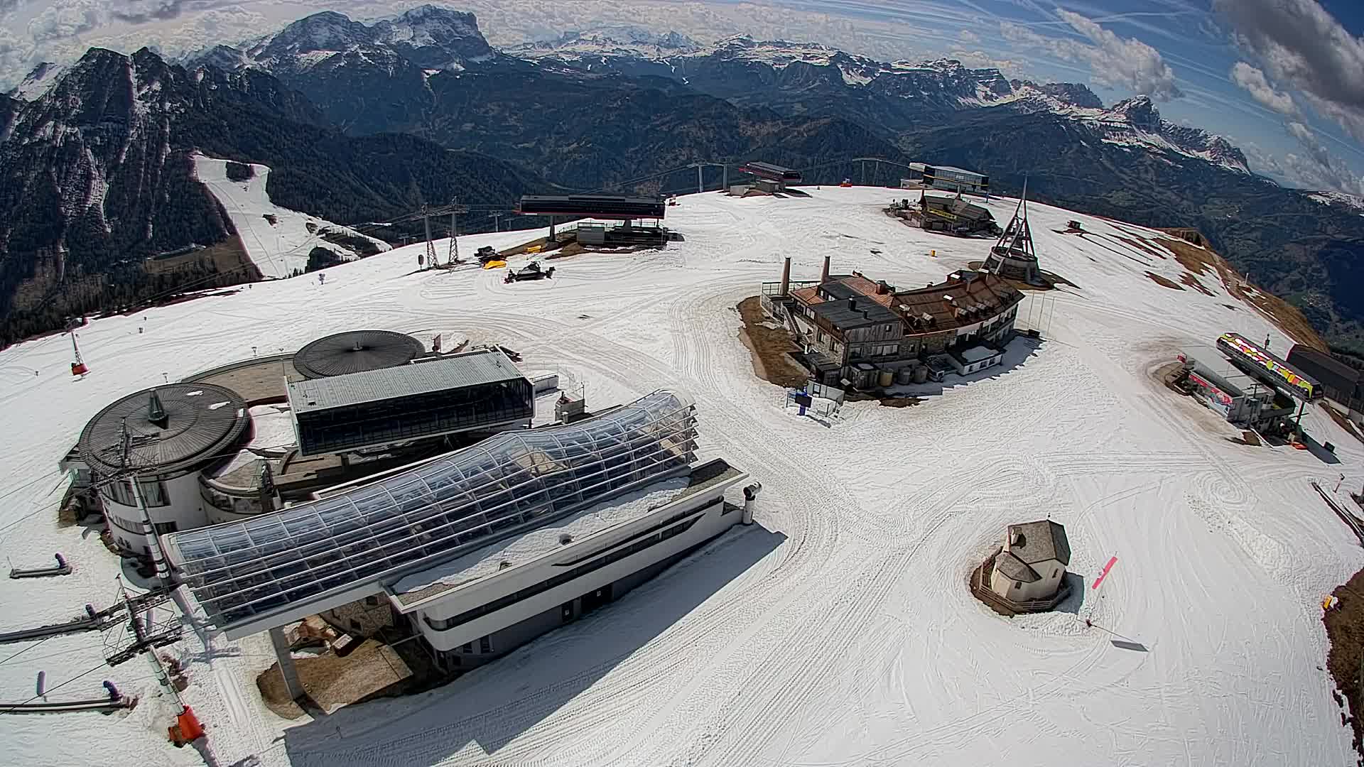 Kronplatz | peak | 2275m