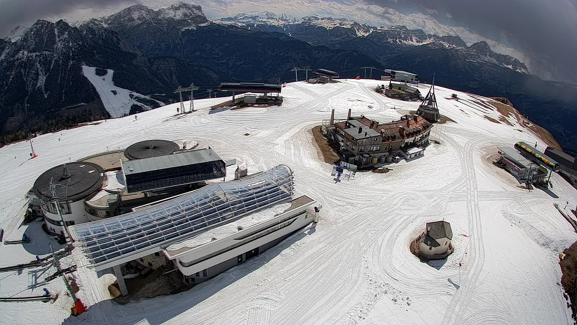 Kronplatz | peak | 2275m