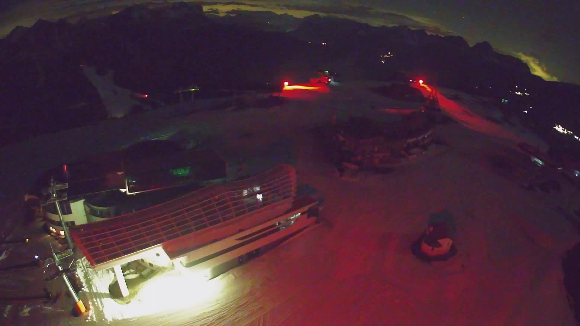 Kronplatz | vrh | 2275m