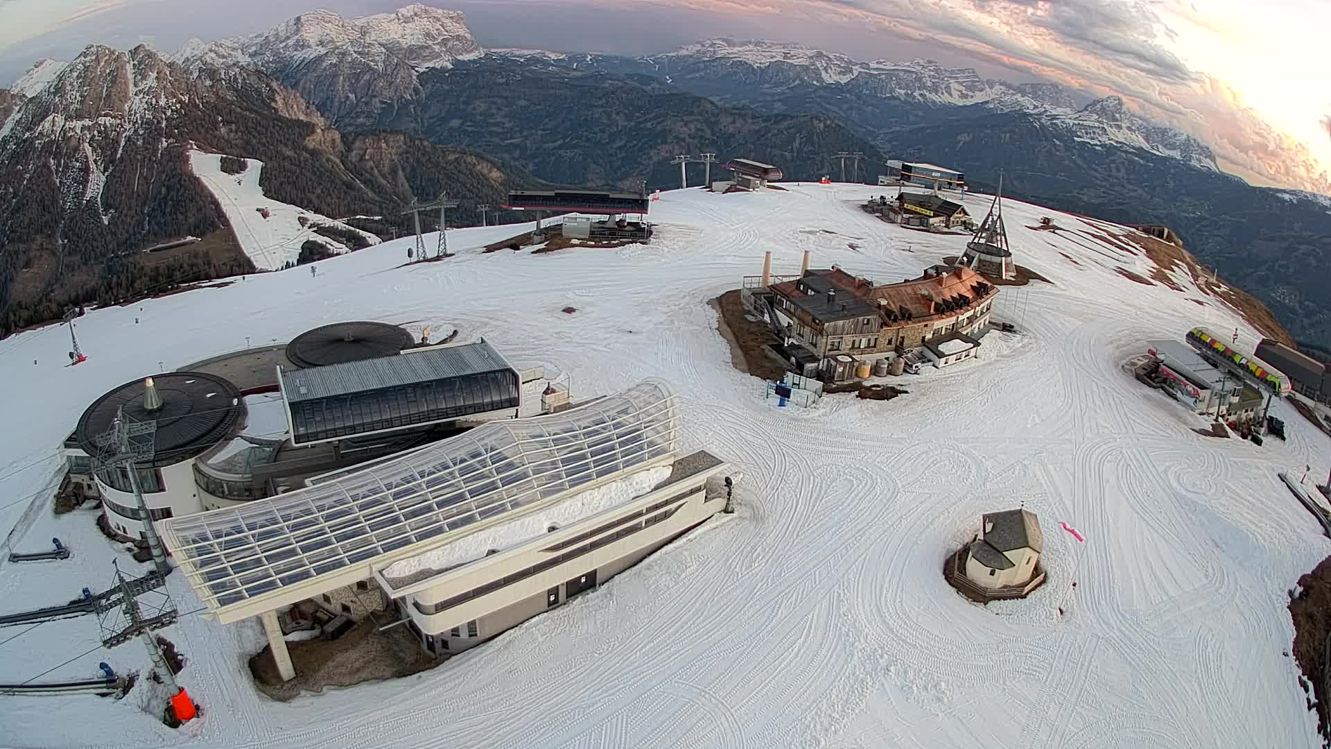 Kronplatz | vrh | 2275m