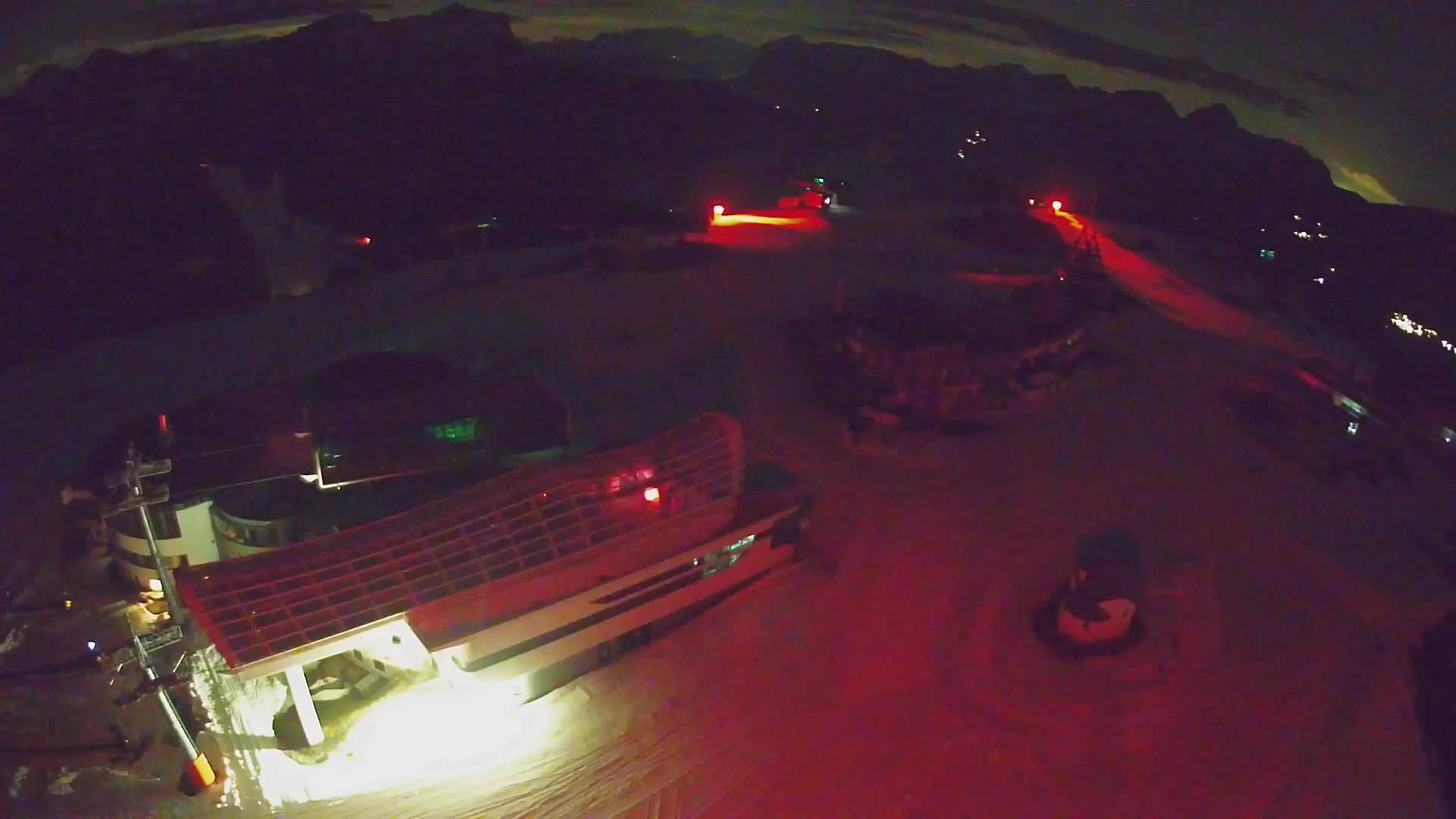 Kronplatz | vrh | 2275m