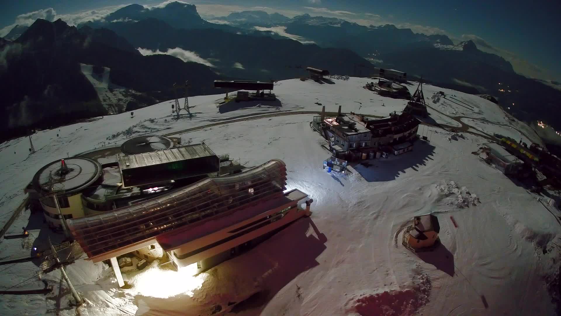 Kronplatz | vrh | 2275m