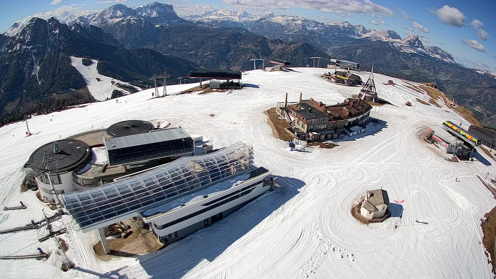 Kronplatz | peak | 2275m