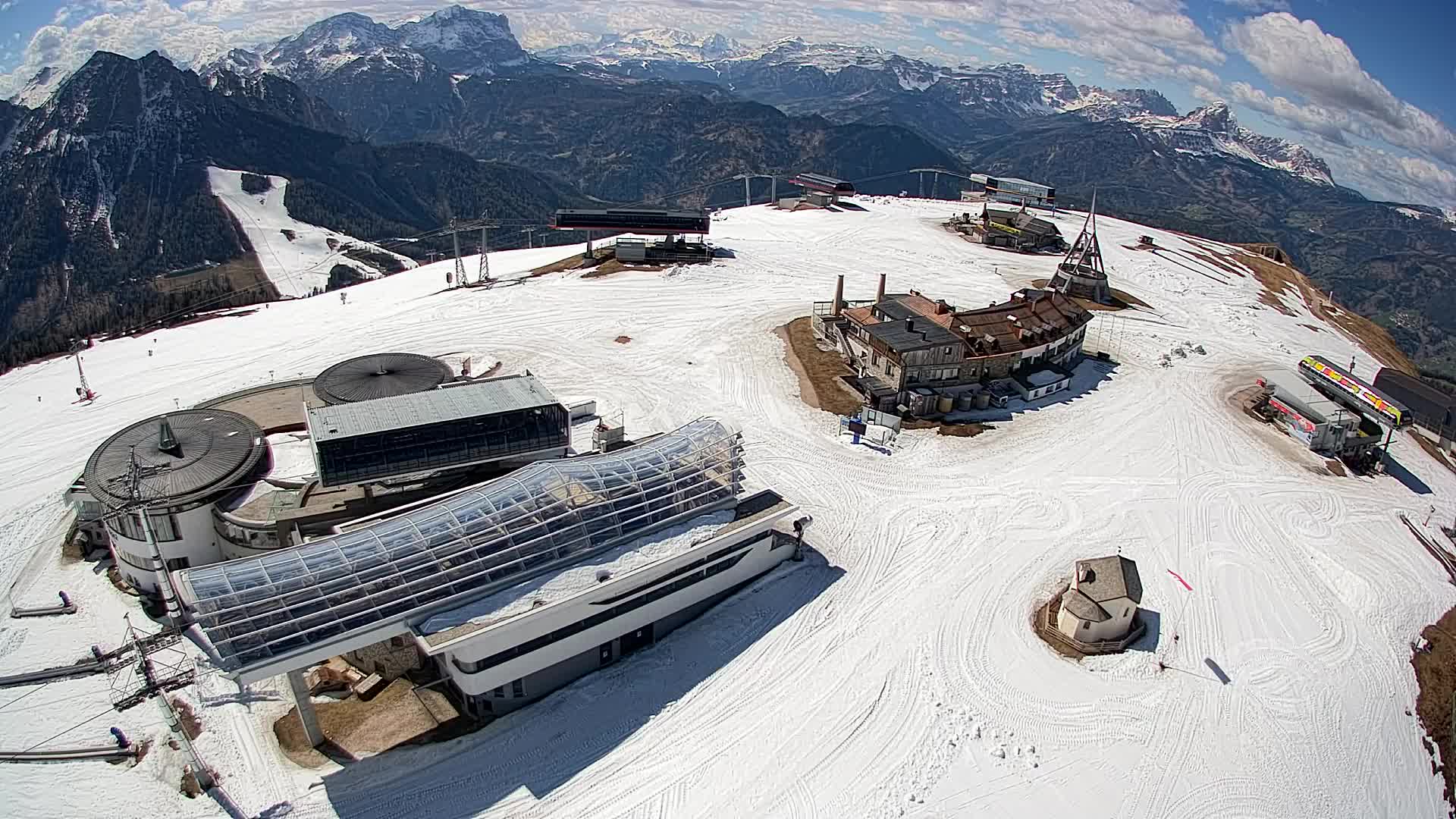 Kronplatz | peak | 2275m