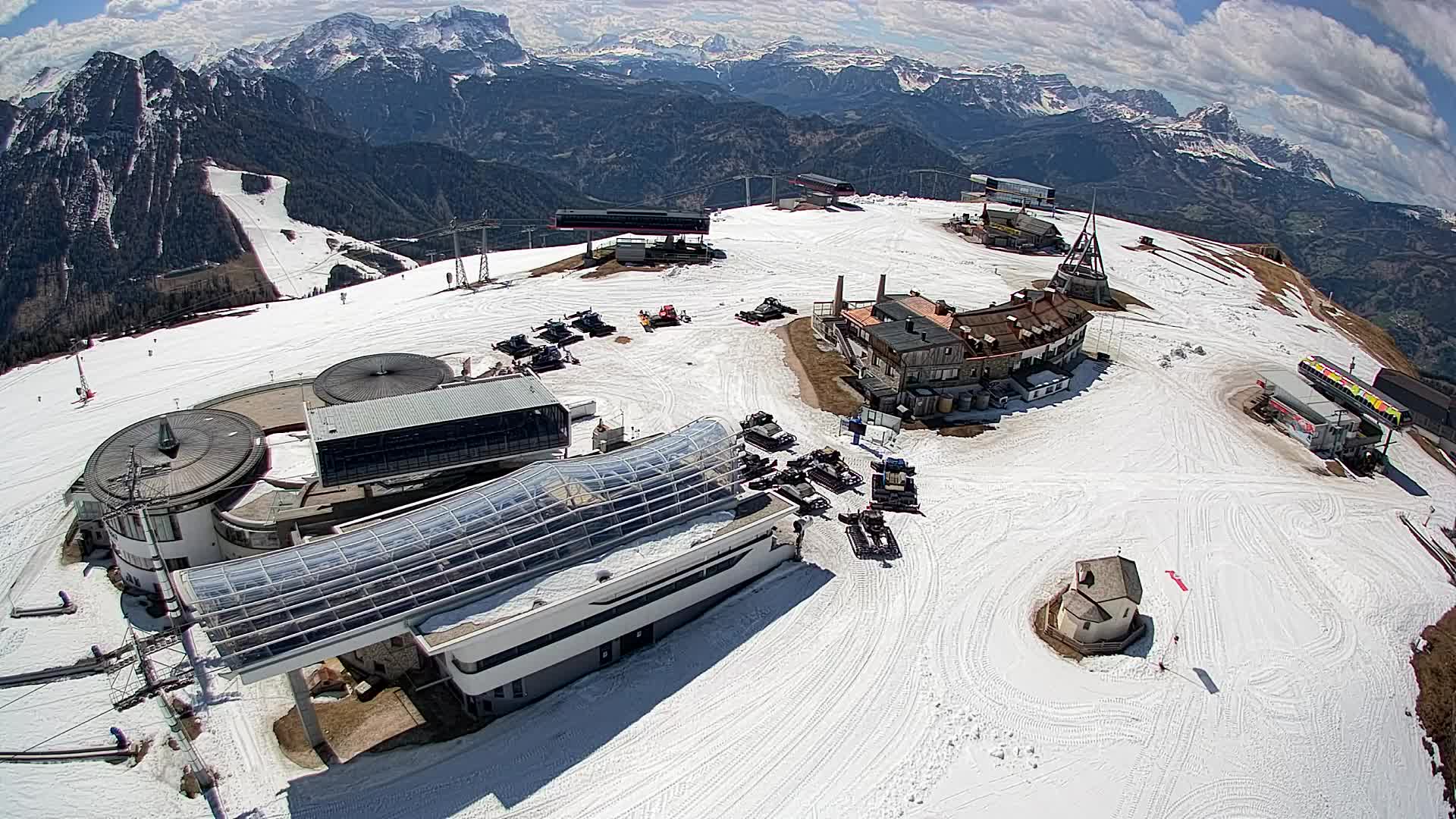 Kronplatz | peak | 2275m