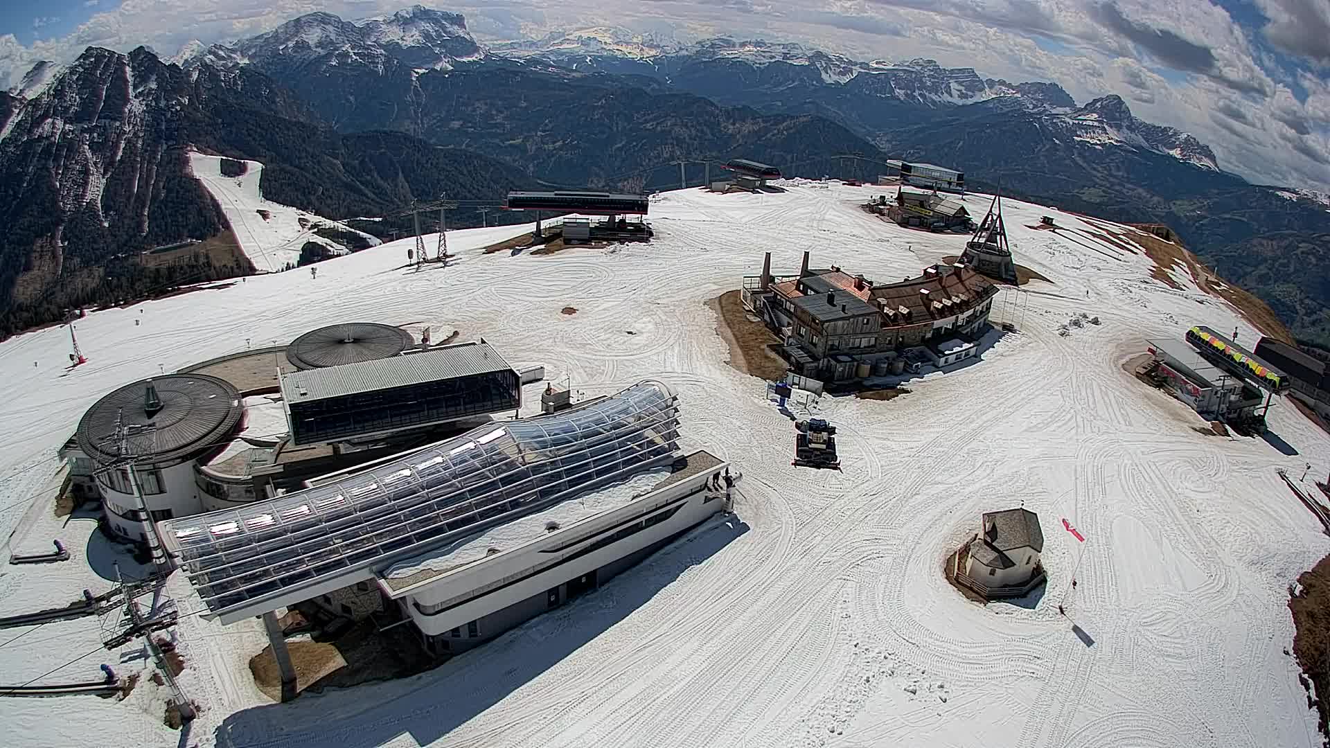 Kronplatz | peak | 2275m