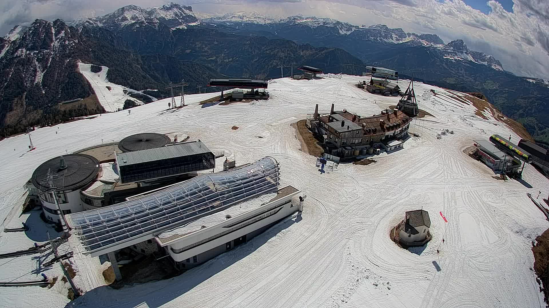 Kronplatz | peak | 2275m