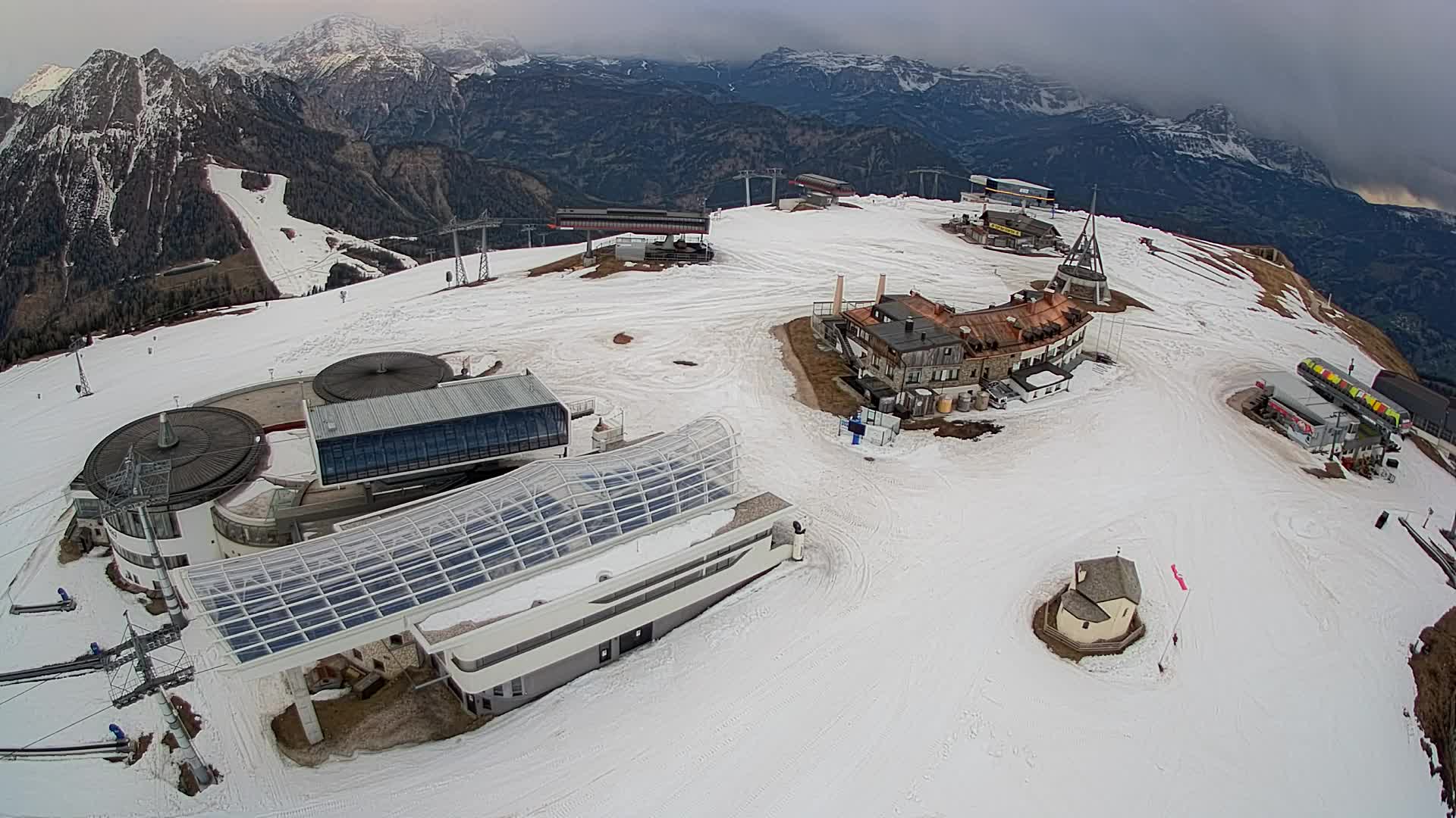 Kronplatz | peak | 2275m