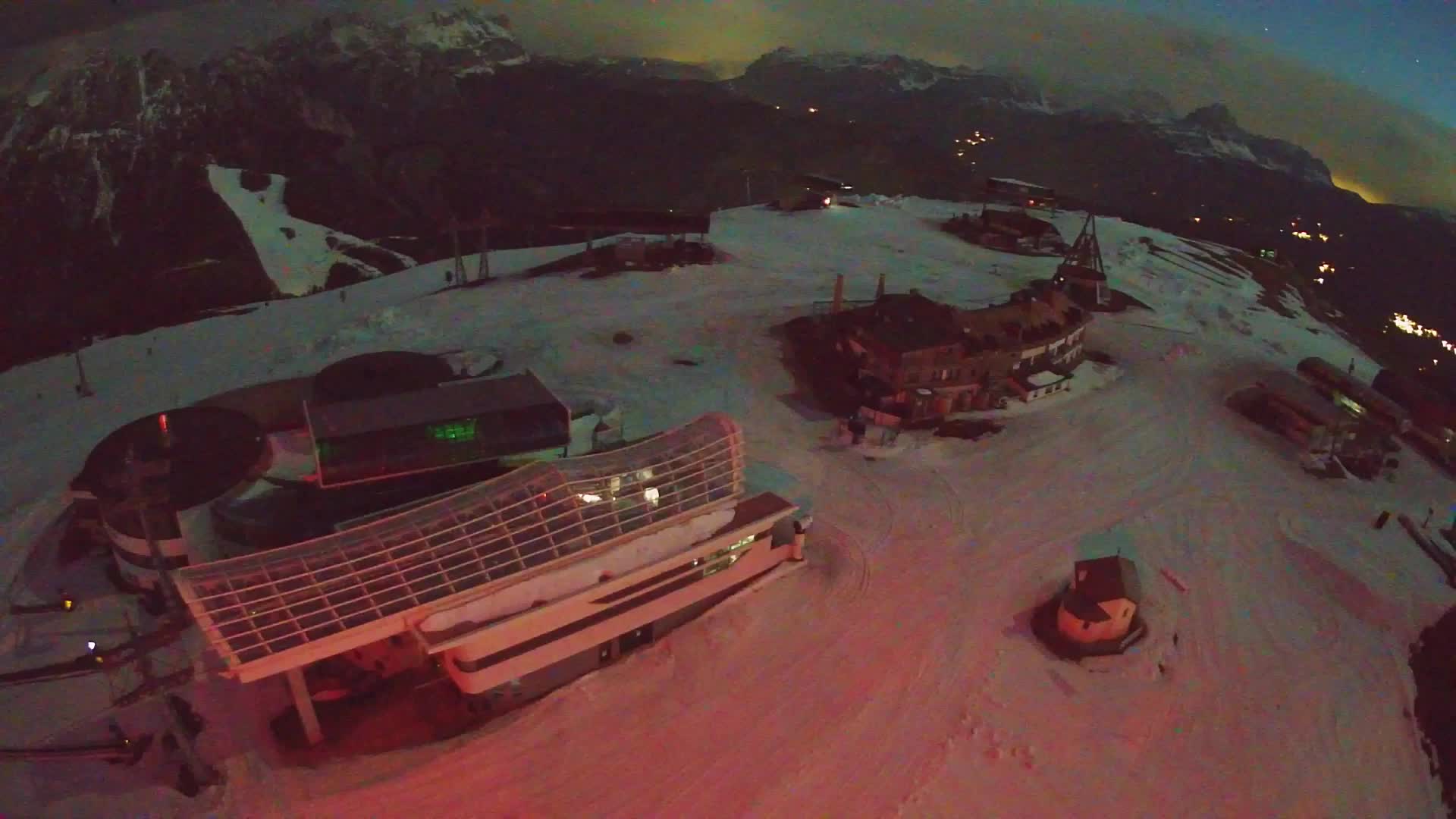 Kronplatz | vrh | 2275m