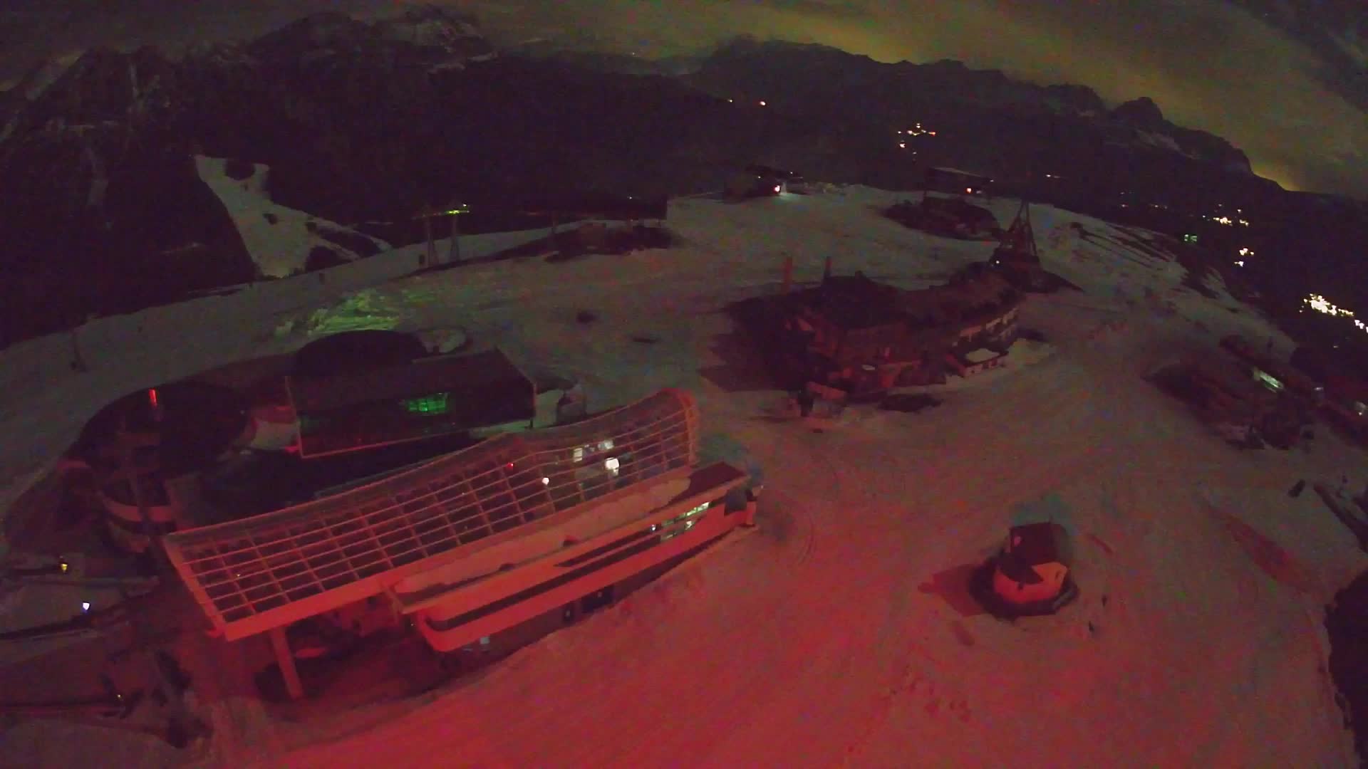 Kronplatz | vrh | 2275m