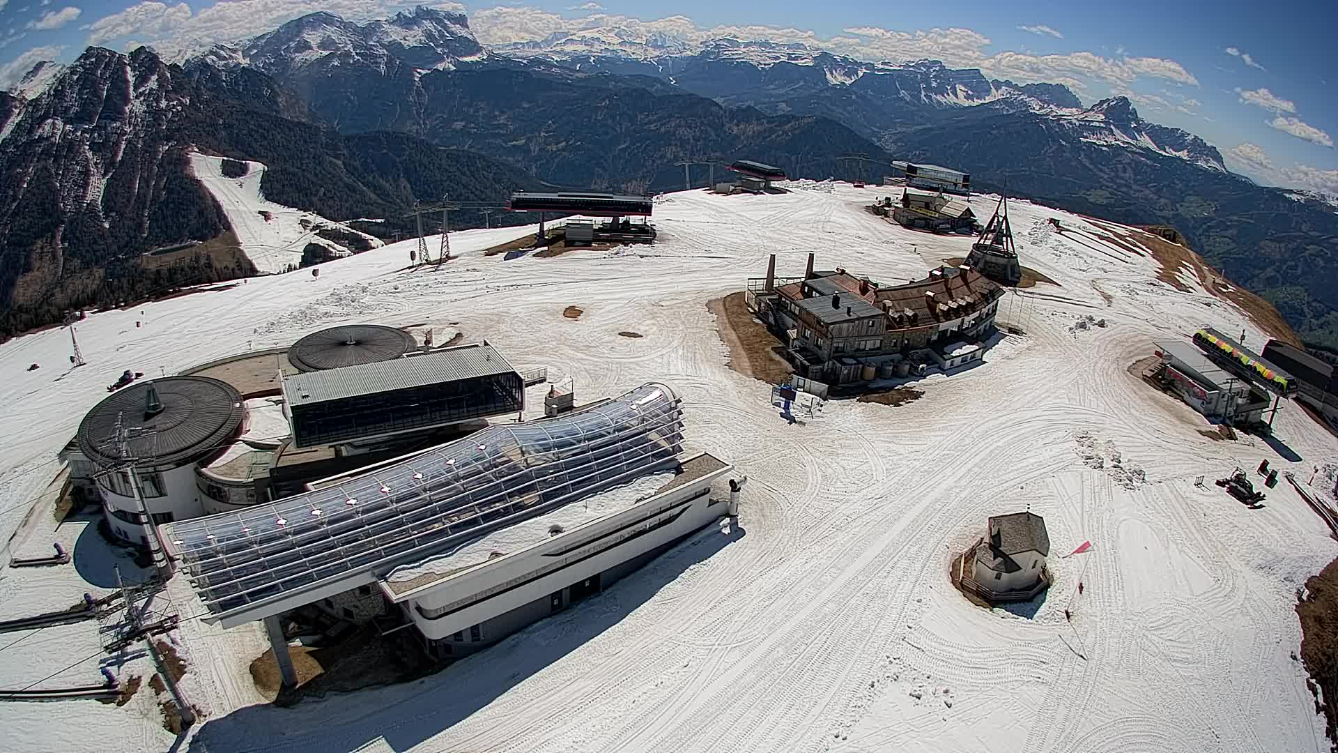 Kronplatz | peak | 2275m