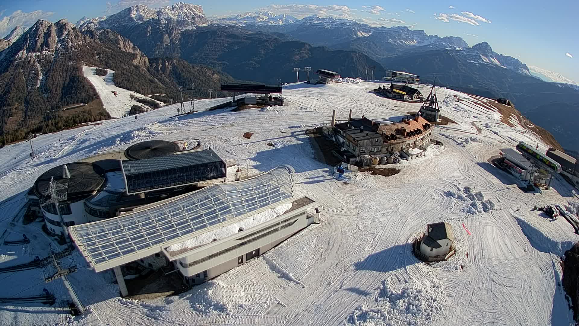 Kronplatz | cima | 2275m