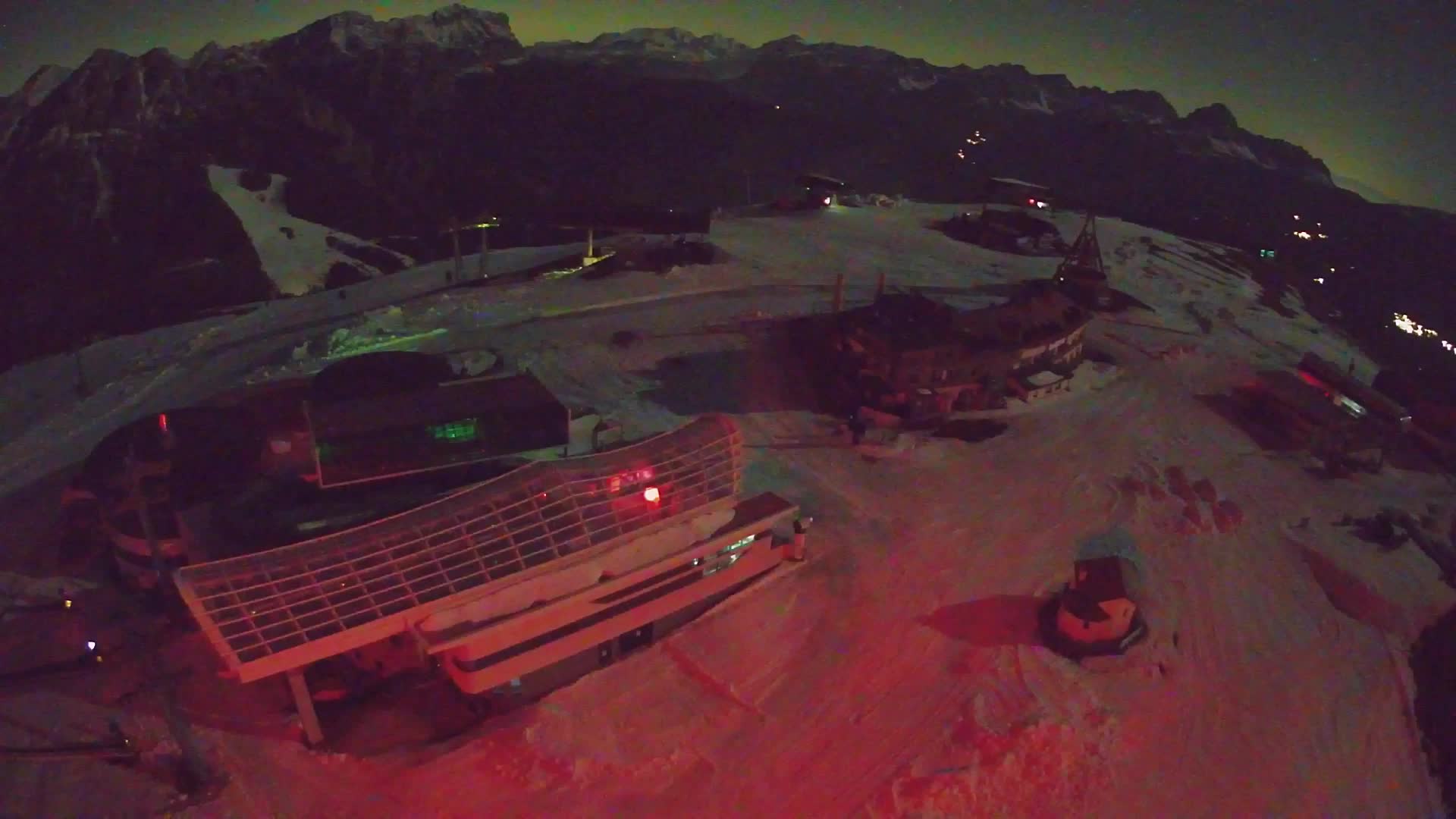 Kronplatz | vrh | 2275m