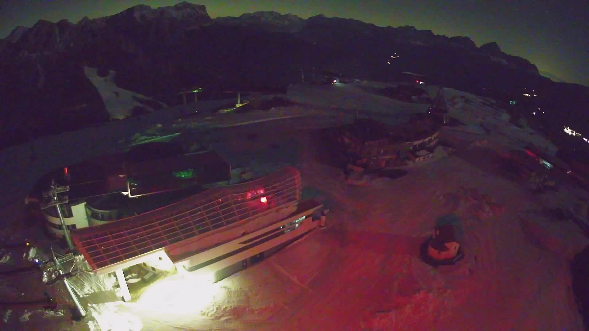 Kronplatz | vrh | 2275m