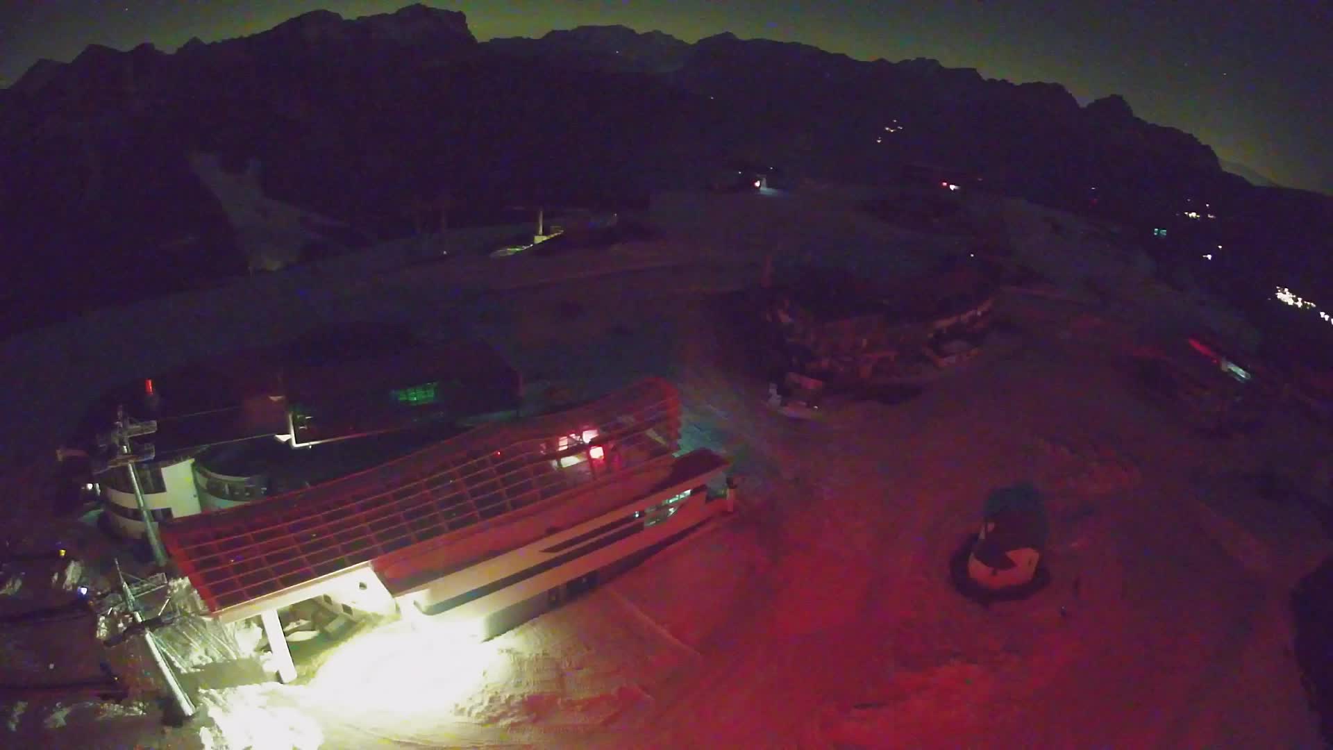 Kronplatz | vrh | 2275m