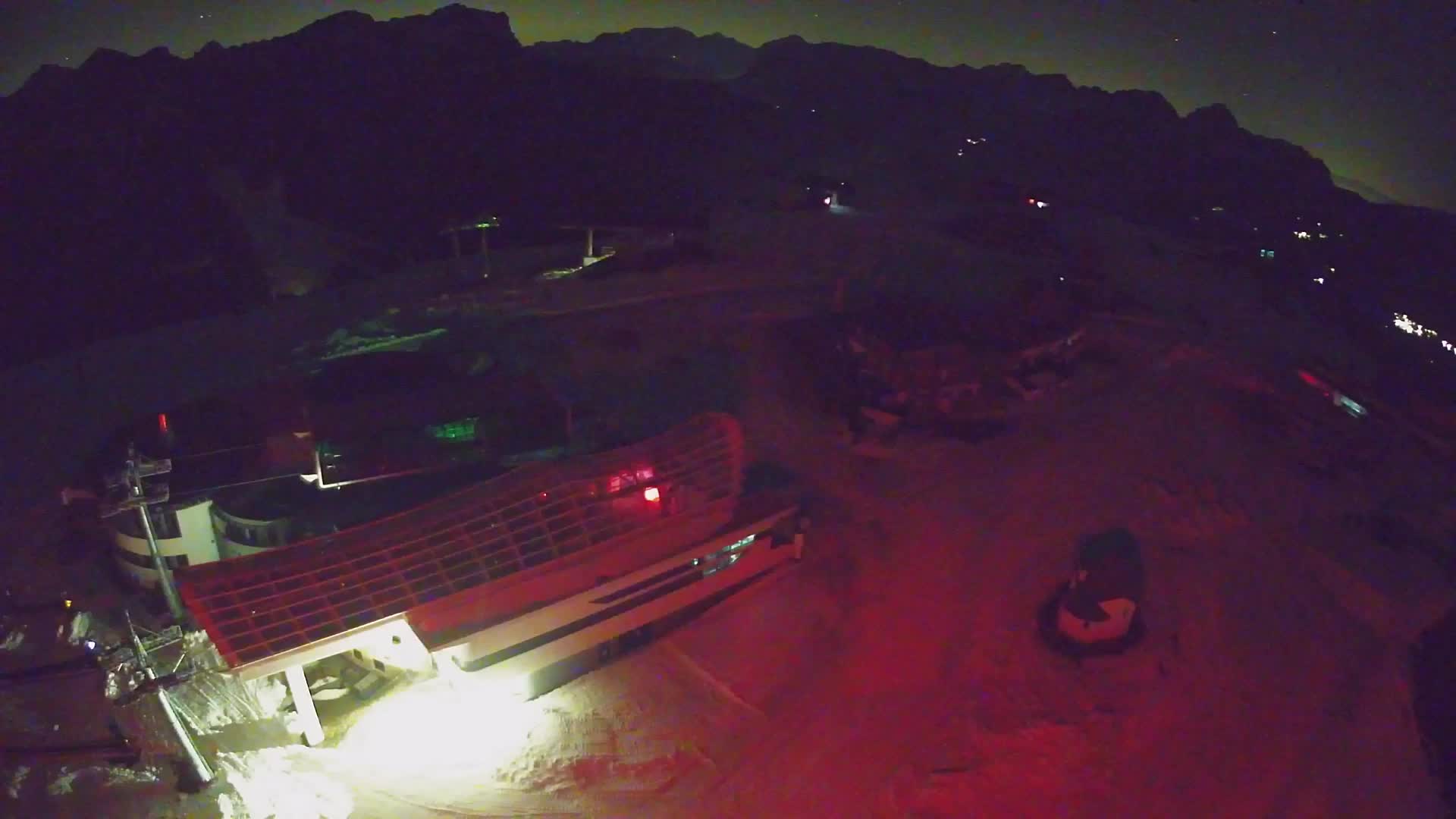 Kronplatz | vrh | 2275m