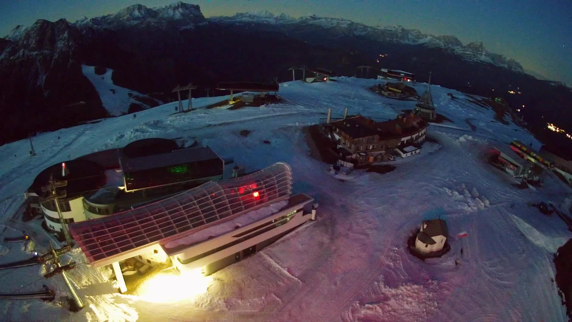 Kronplatz | vrh | 2275m