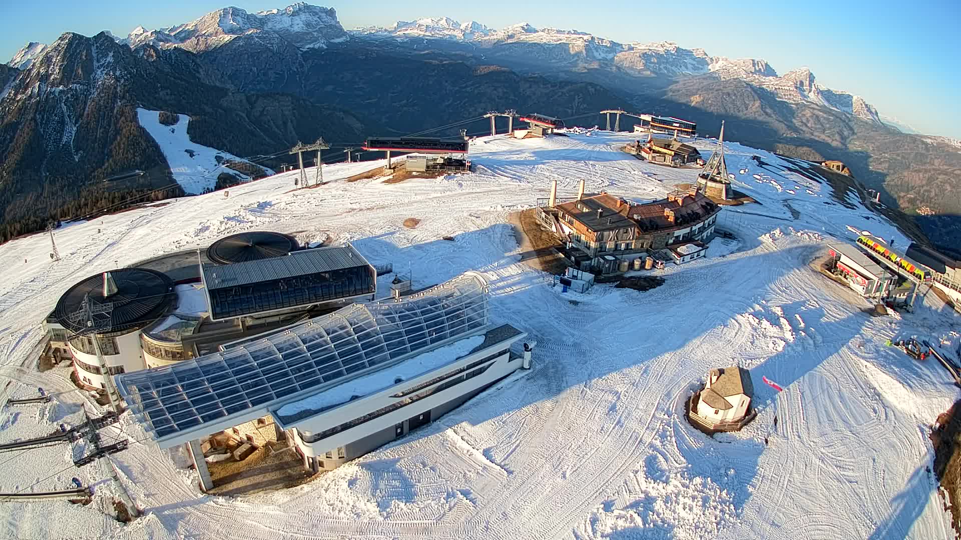 Kronplatz | vrh | 2275m