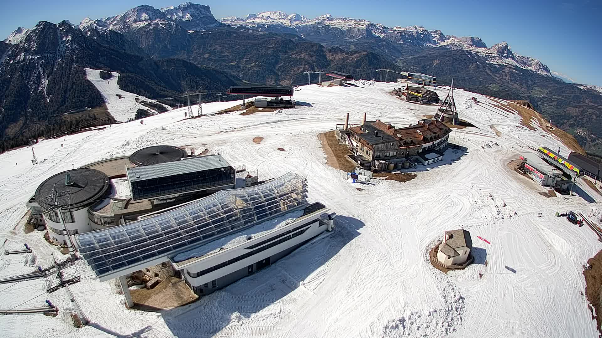 Kronplatz | peak | 2275m