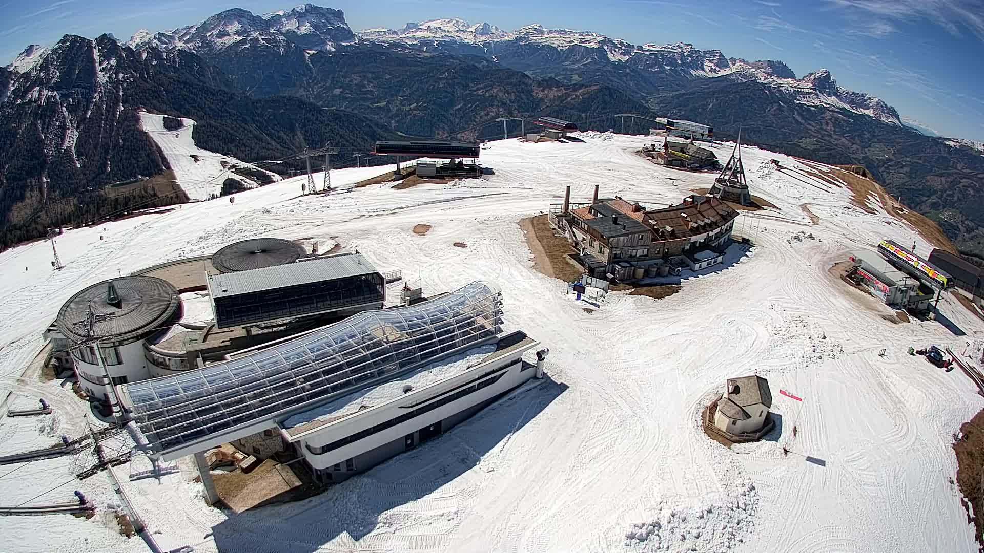 Plan de Corones | Vetta | 2275m