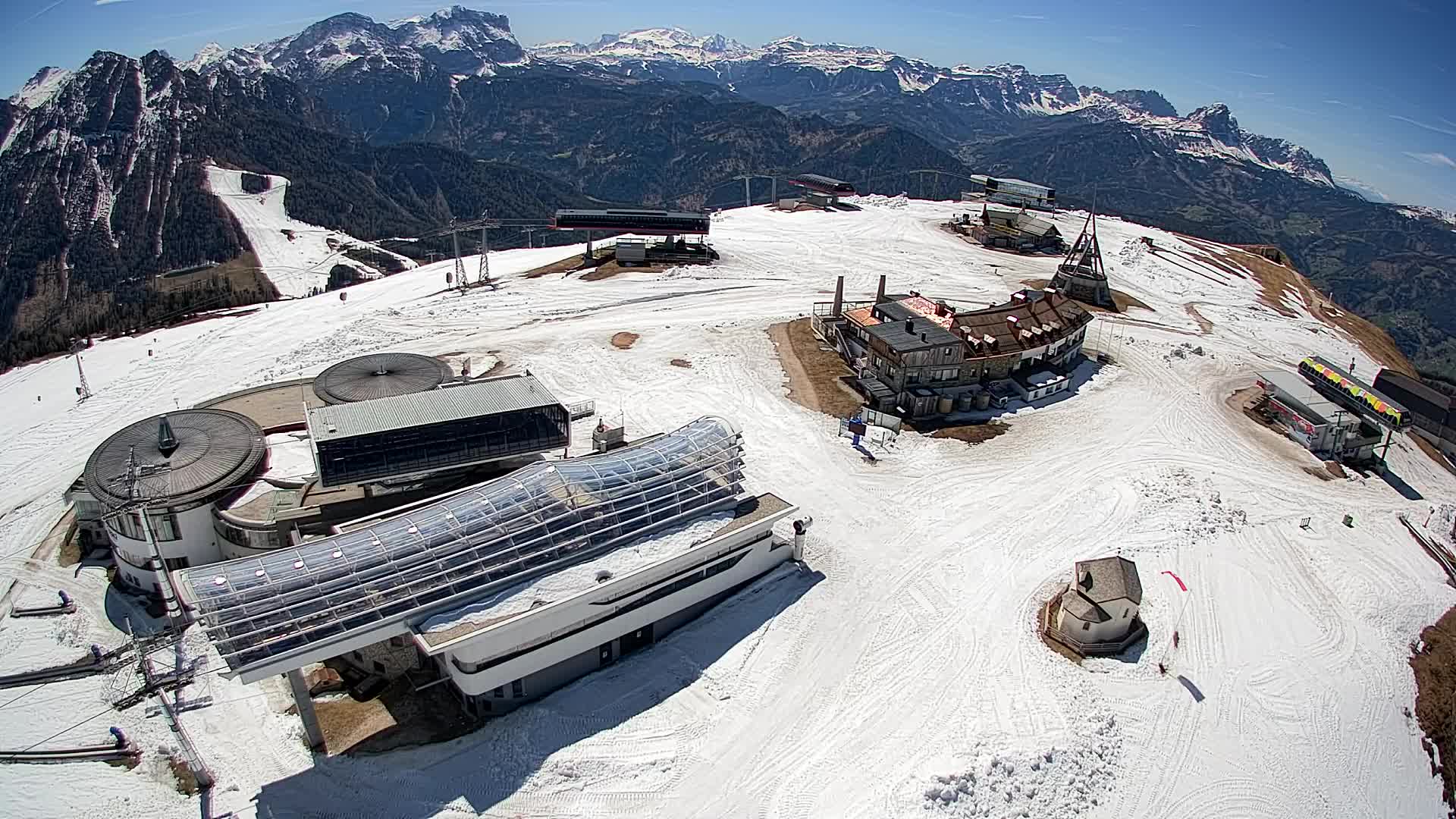 Kronplatz | peak | 2275m