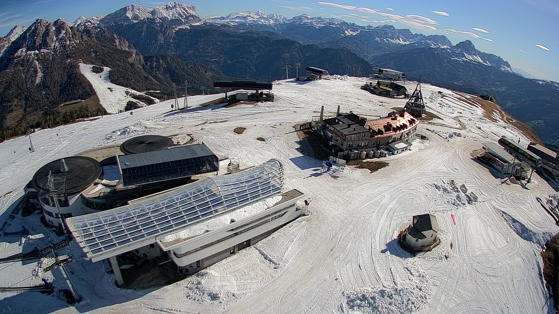 Kronplatz | peak | 2275m