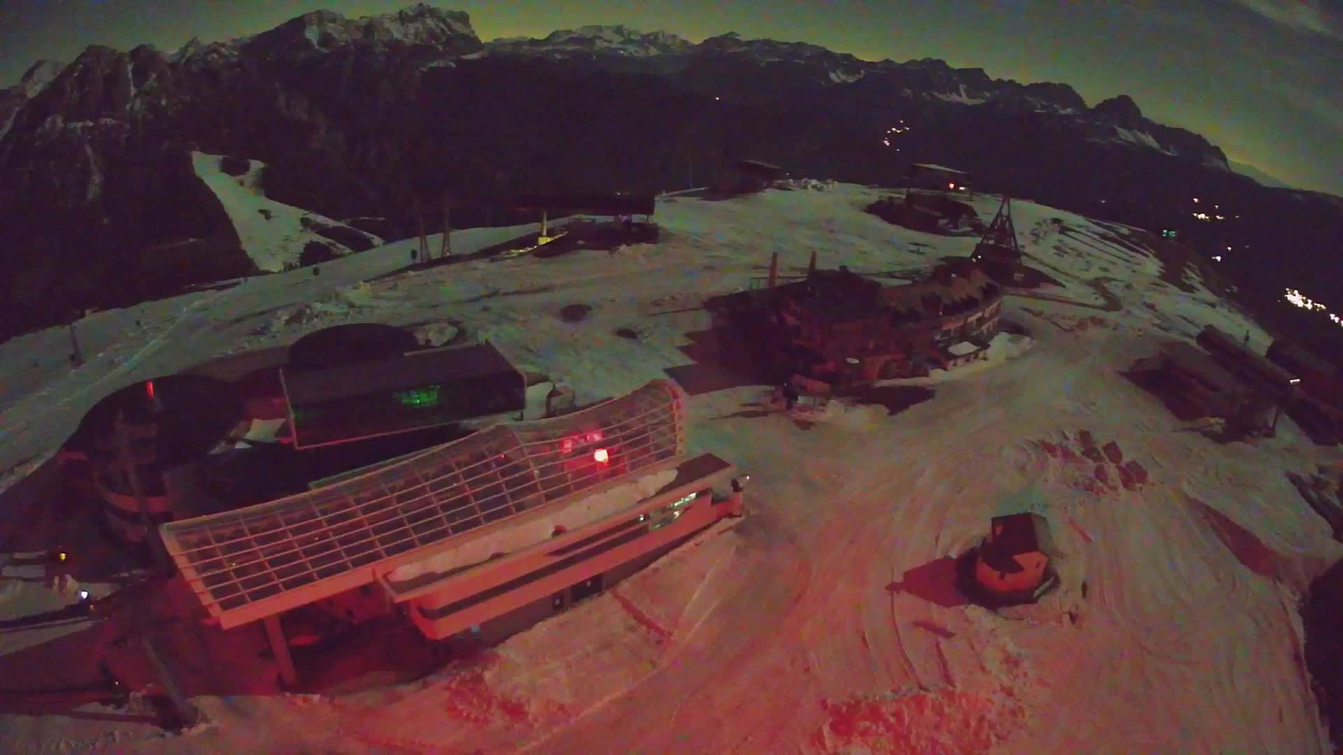 Kronplatz | peak | 2275m