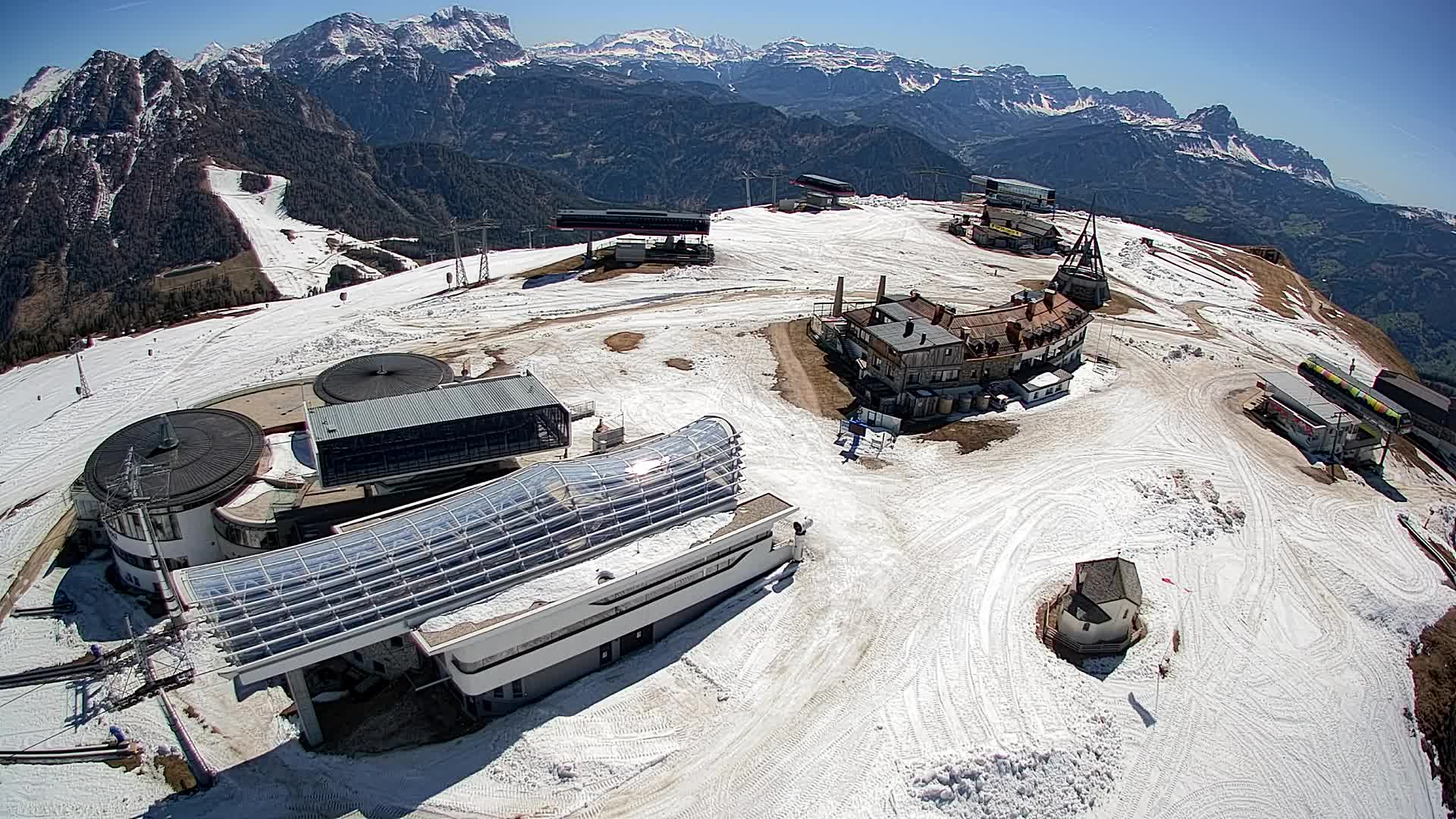 Kronplatz | peak | 2275m