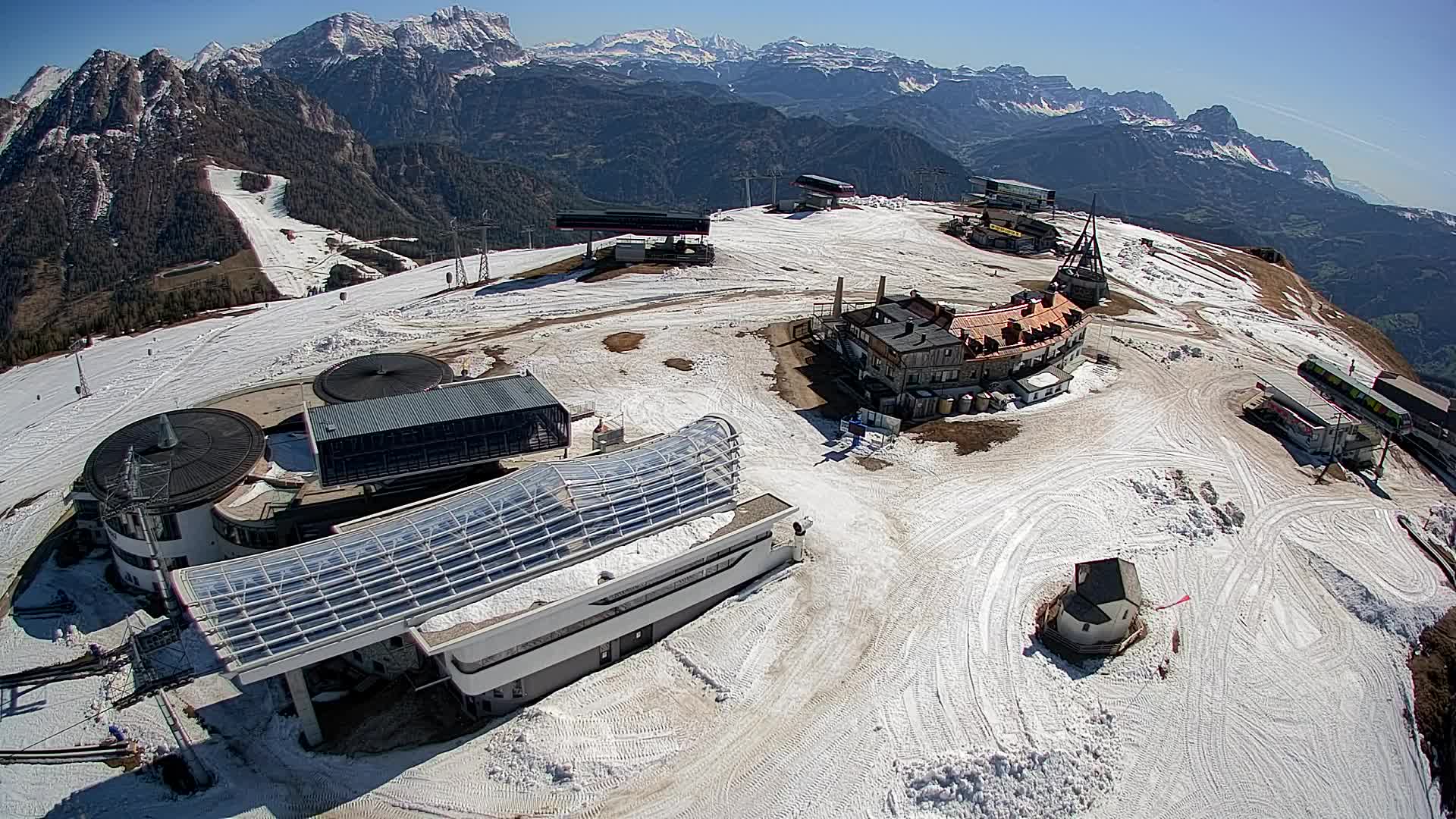 Plan de Corones | Vetta | 2275m