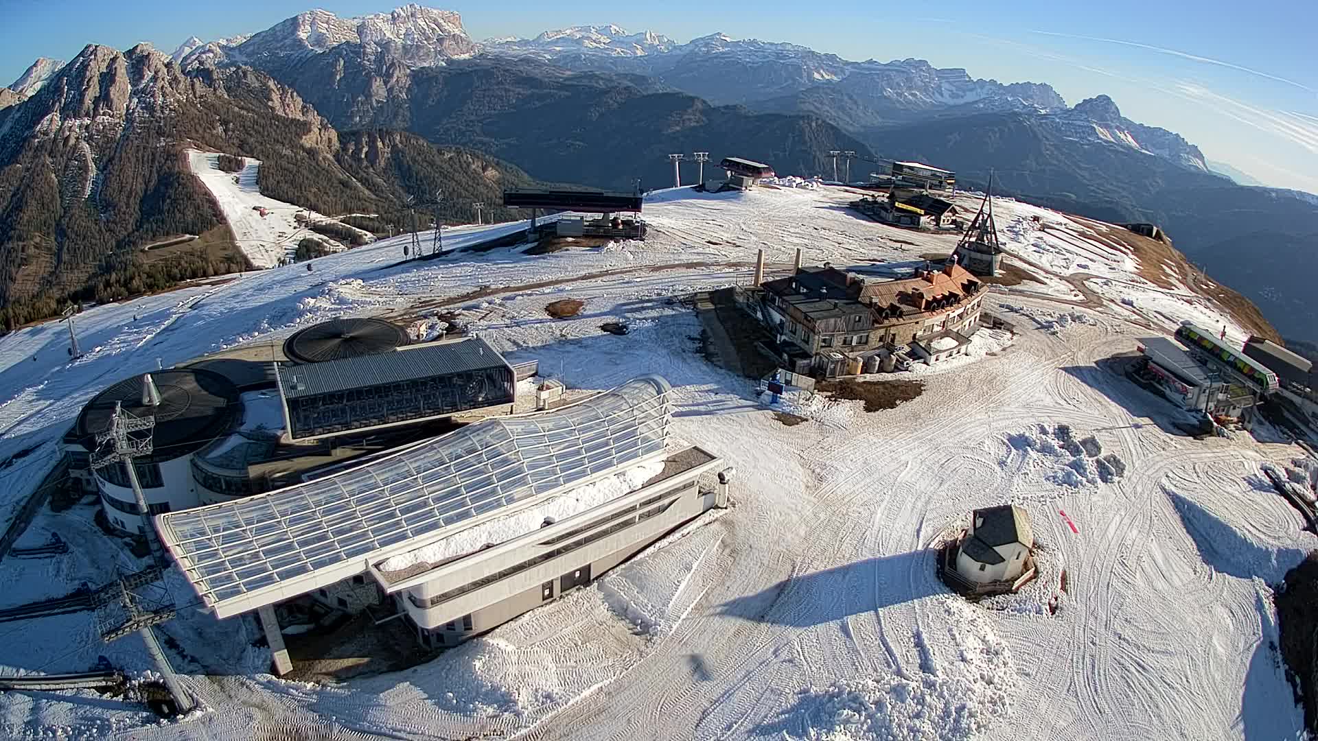 Kronplatz | peak | 2275m