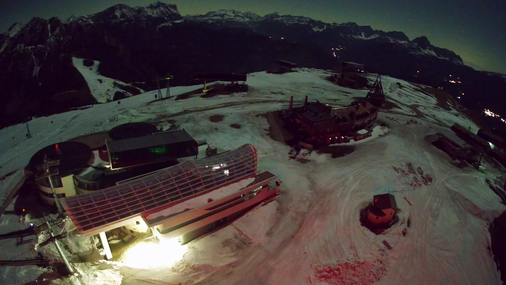 Kronplatz | peak | 2275m