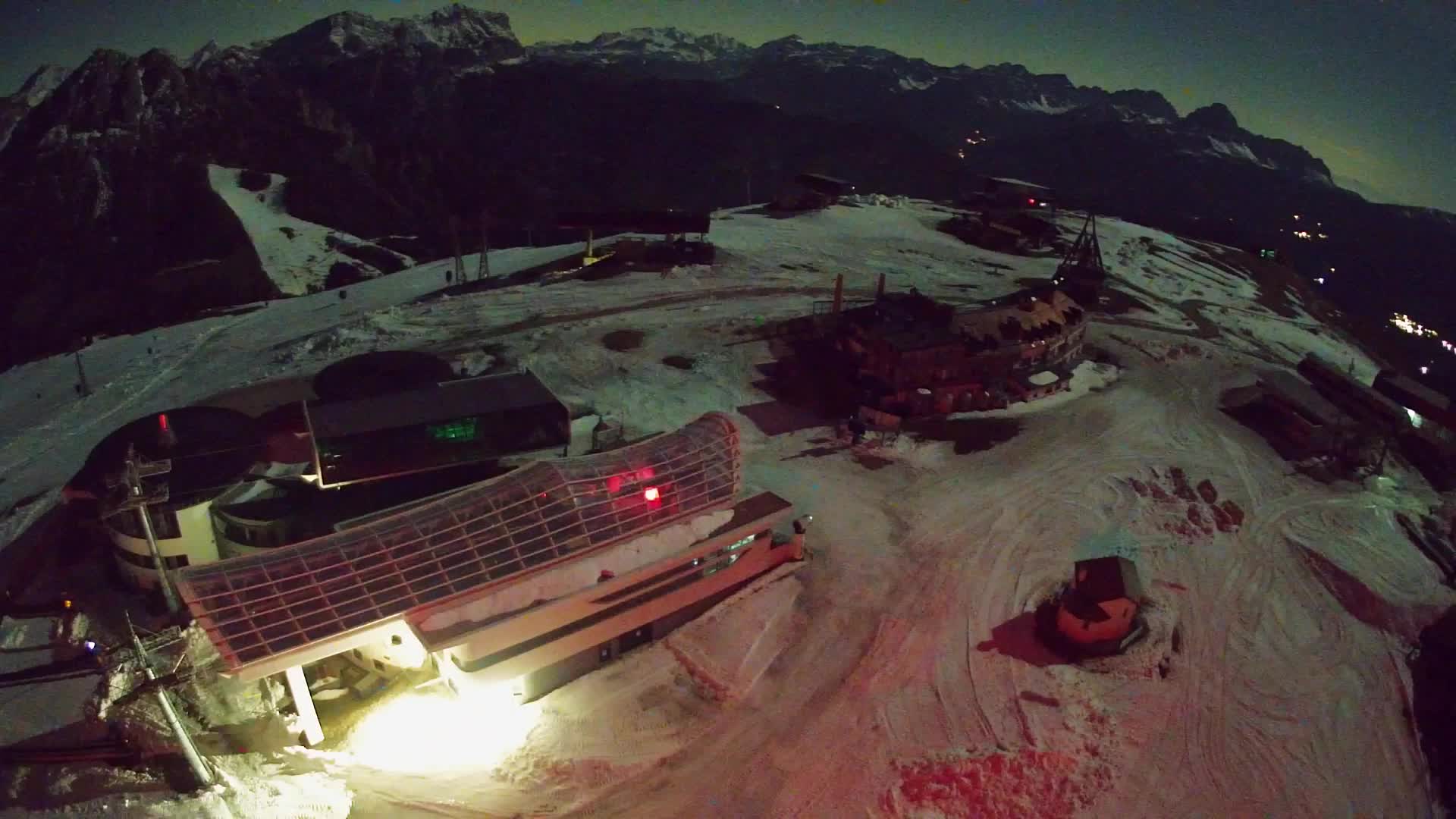 Kronplatz | vrh | 2275m