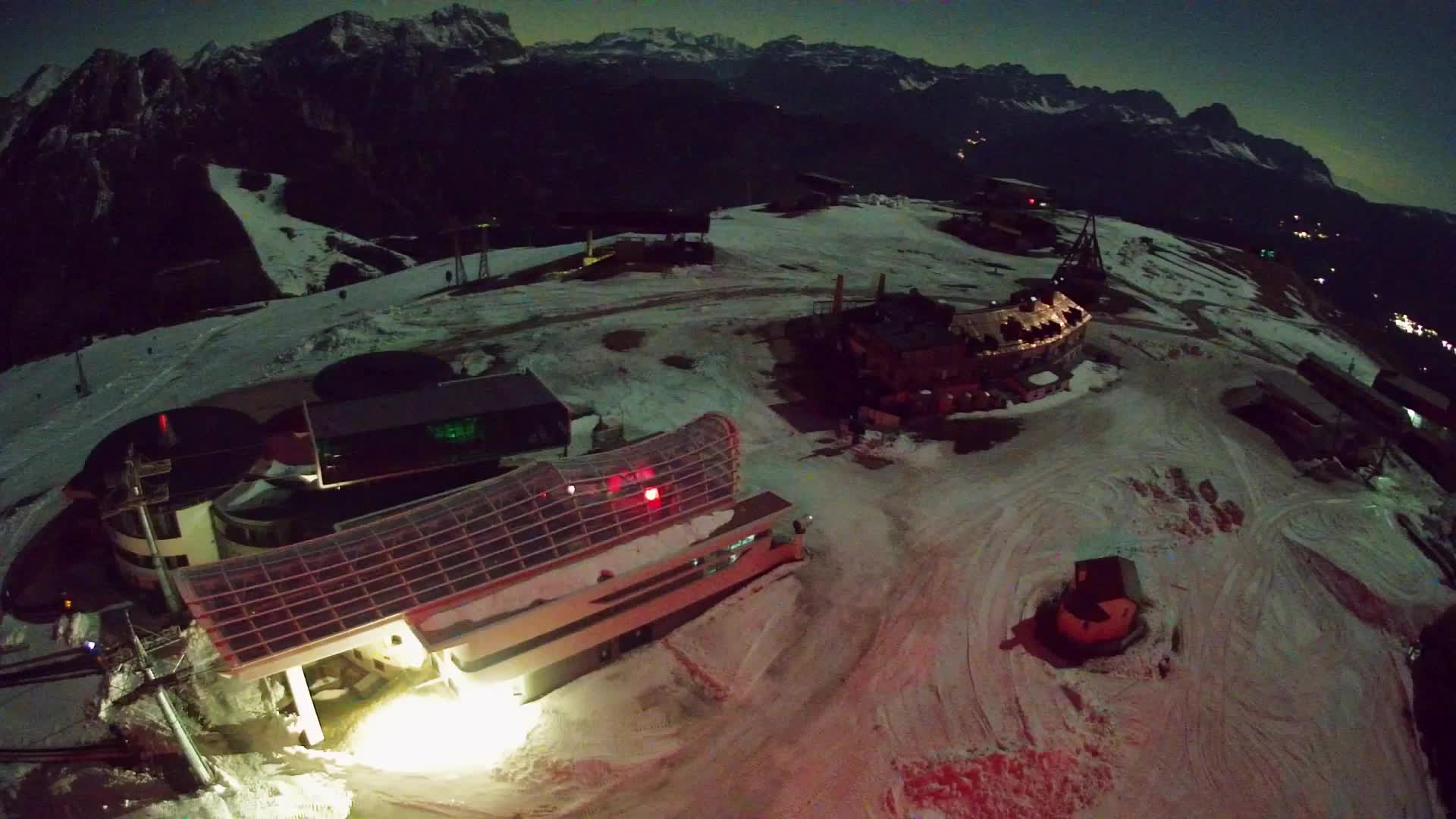 Kronplatz | cima | 2275m