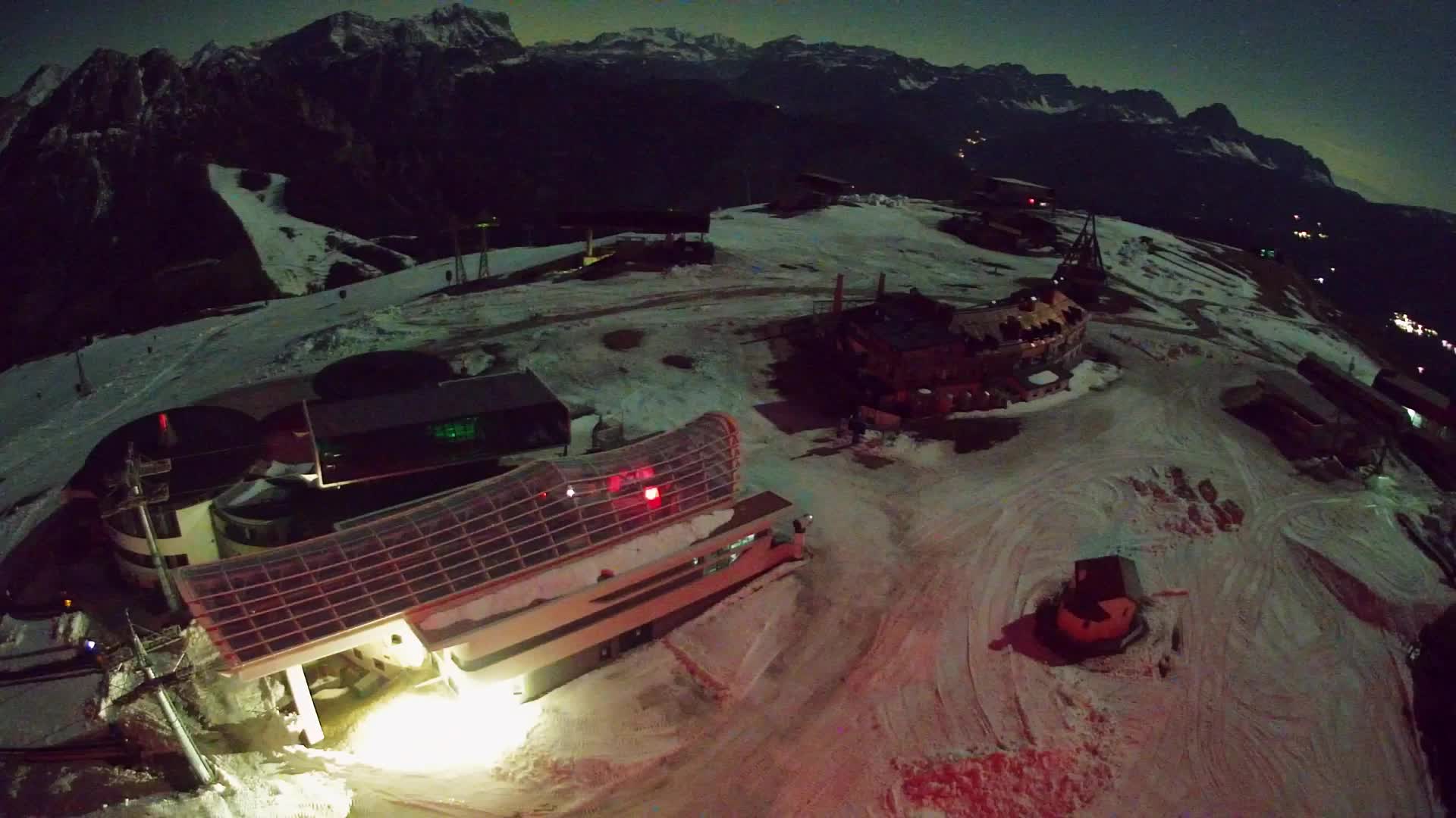 Plan de Corones | Vetta | 2275m