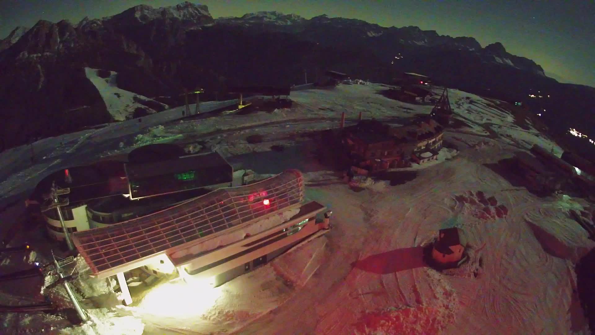 Kronplatz | cima | 2275m