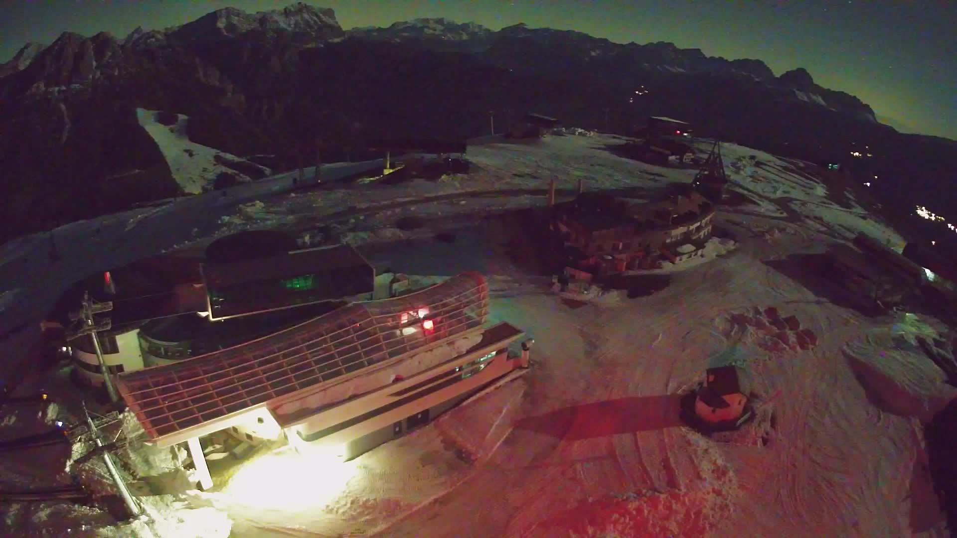 Kronplatz | Gipfel | 2275m